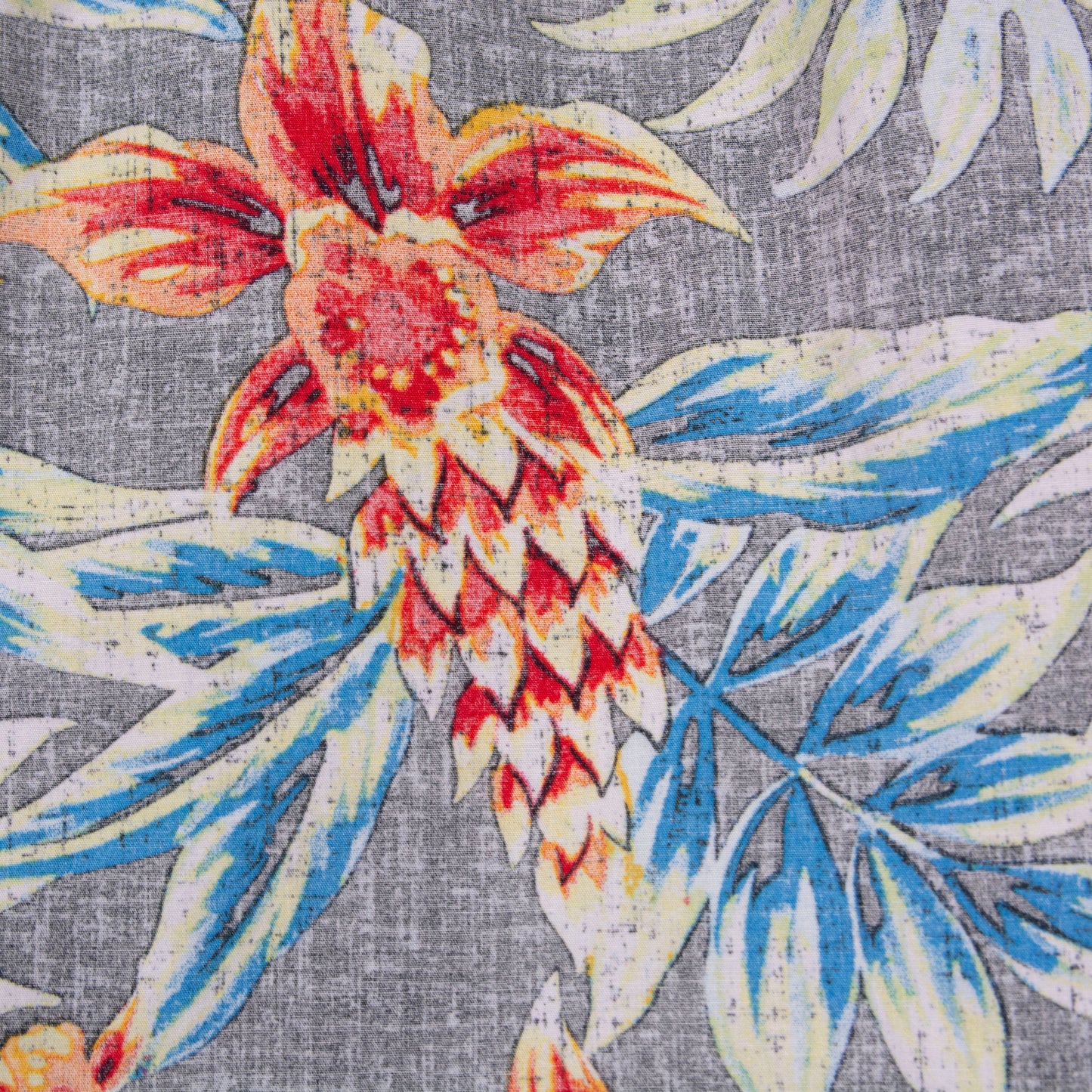 Camisa hawaiana (S) George