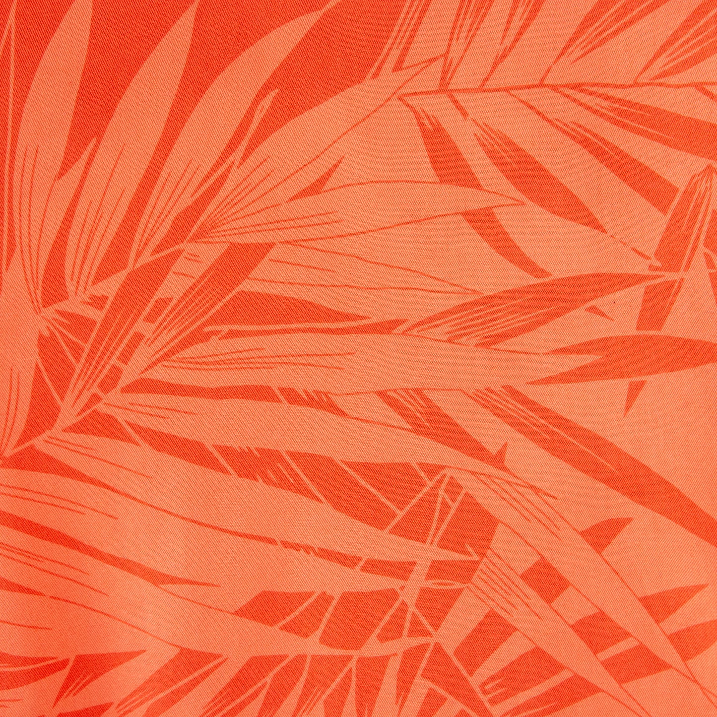 Camisa hawaiana naranja (L) Tommy Bahama