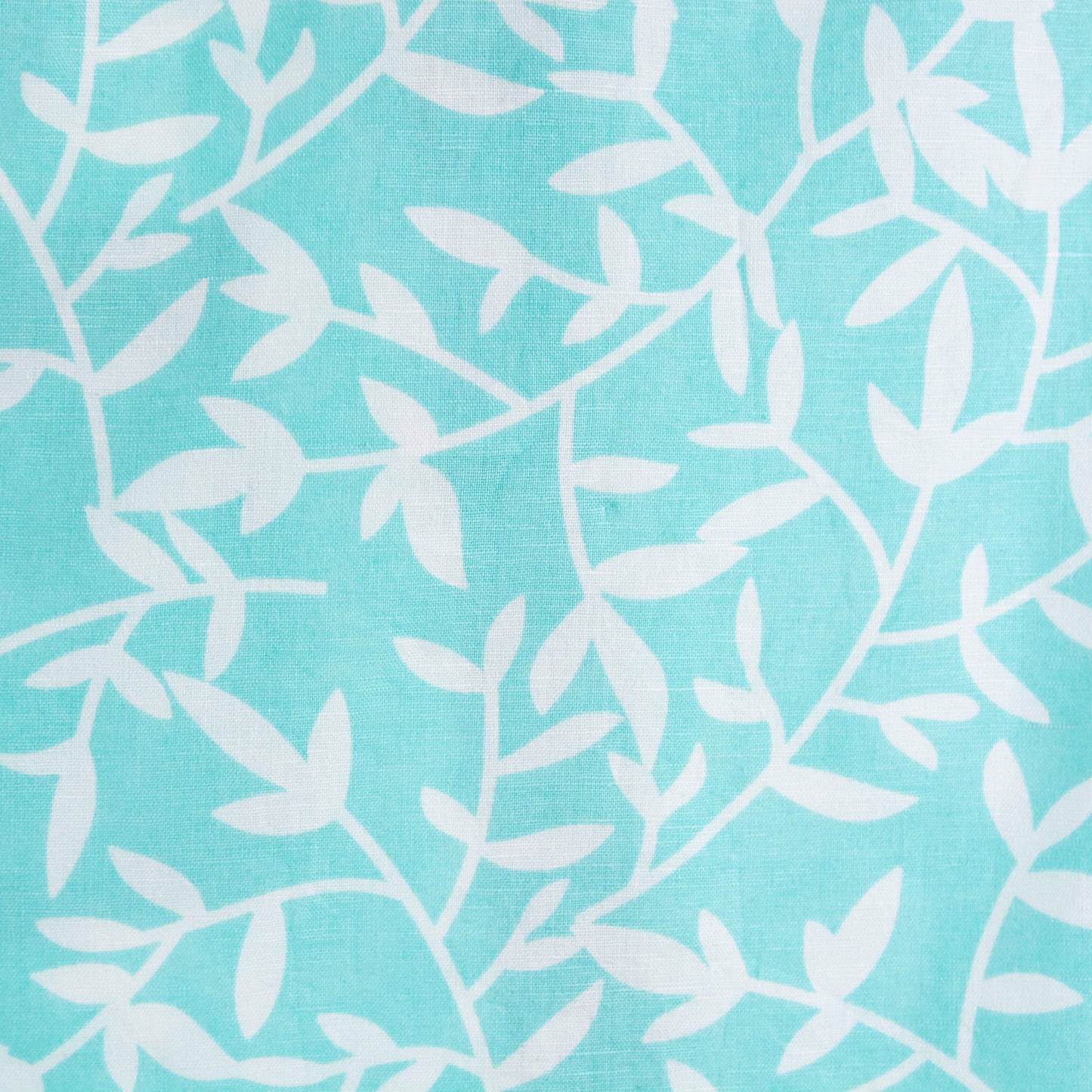 Camisa estampada azul (XS) Amazon essentials