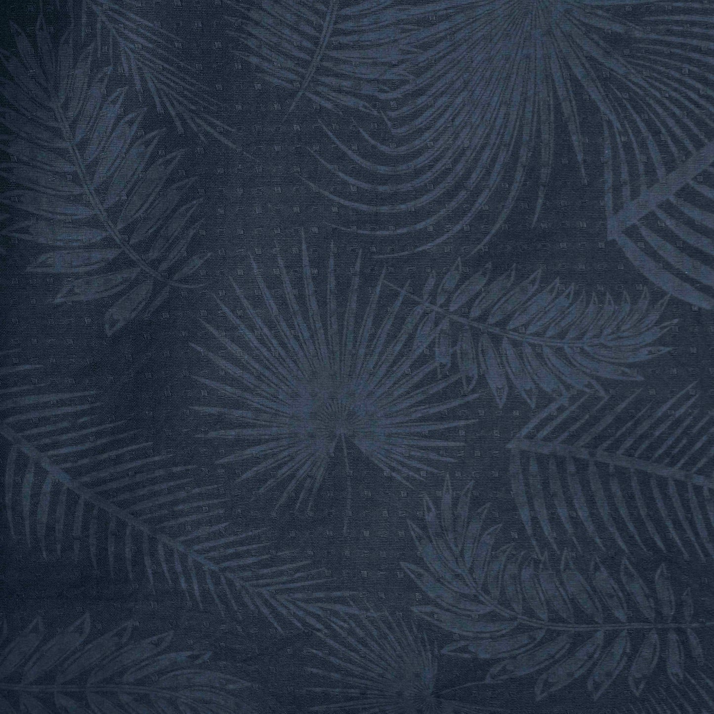 Camisa Hawaiana negro (L) Cypress Club