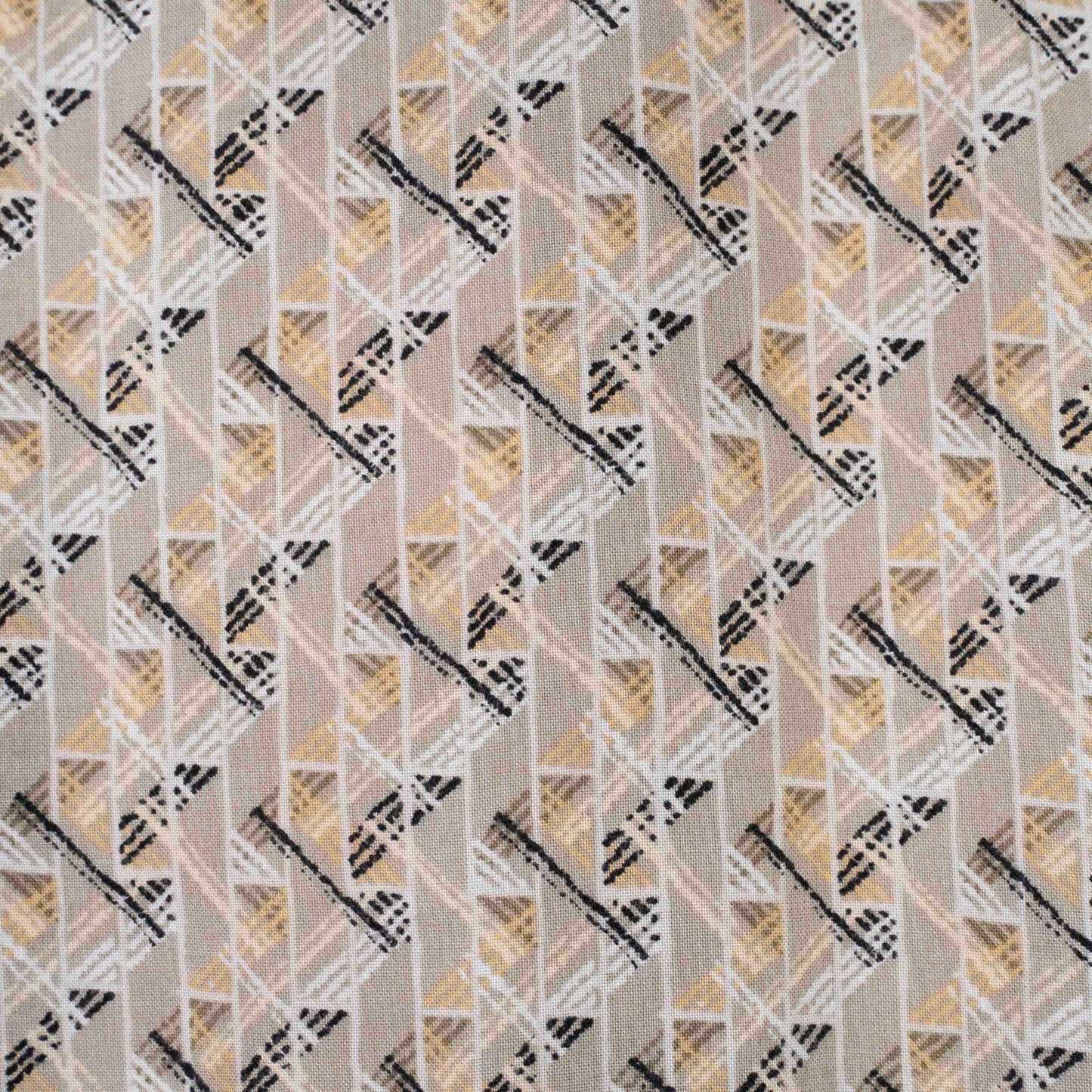 Camisa Hawaiana beige (L) Axcess