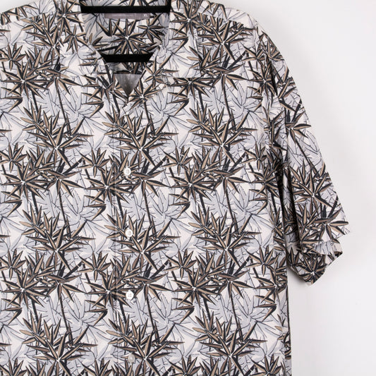 Camisa hawaiana (XL) Daniel Cremieux