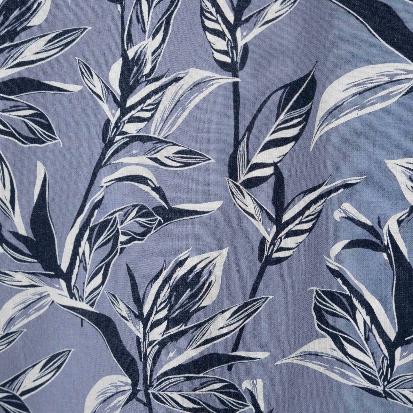 Camisa Estampada Azul (XL) Man
