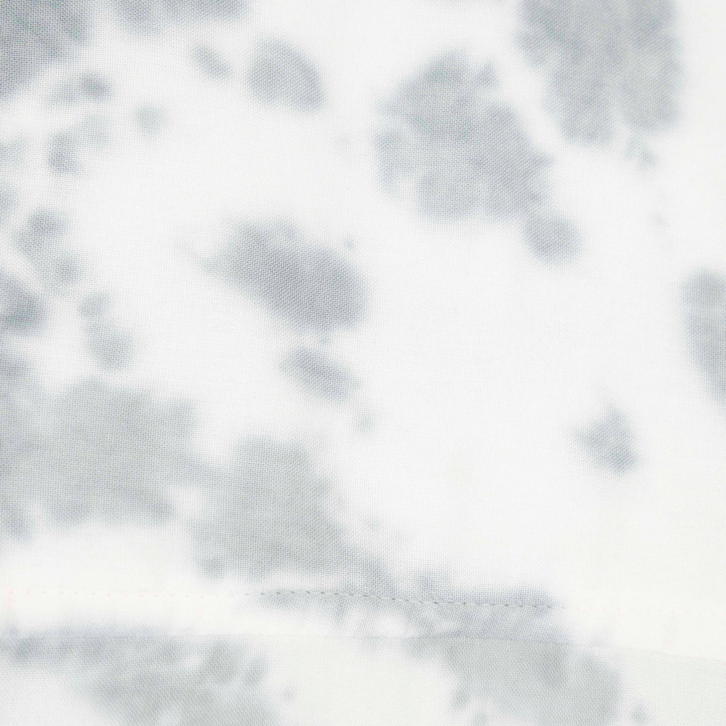 Camisa Estampada Blanco (S) Vintage Remastered