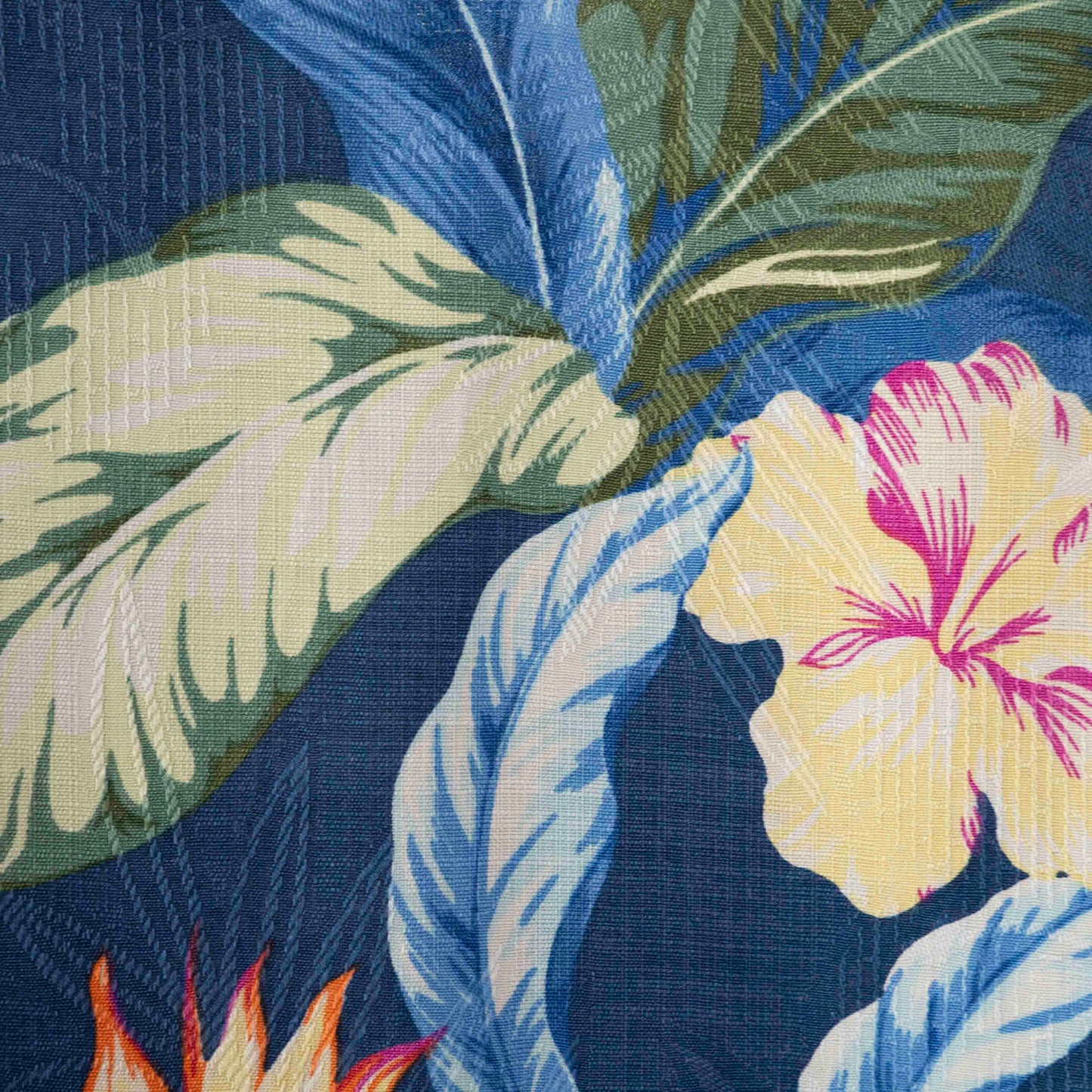 Camisa Hawaiana Azul (L) Tommy Bahama