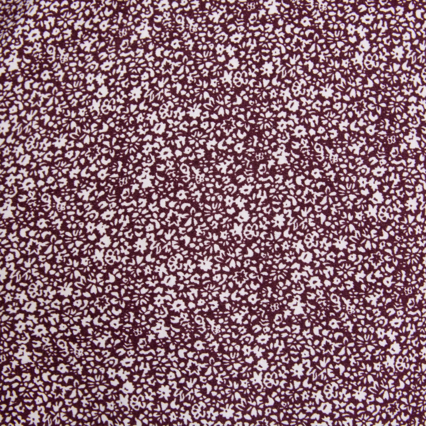 Camisa estampada cafe (L) Cody James