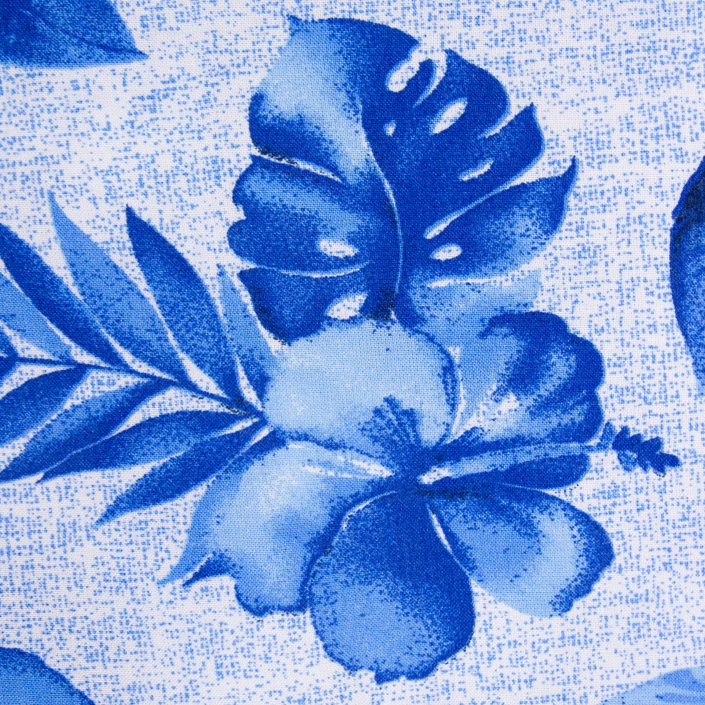 Camisa hawaiana azul (3XL) George