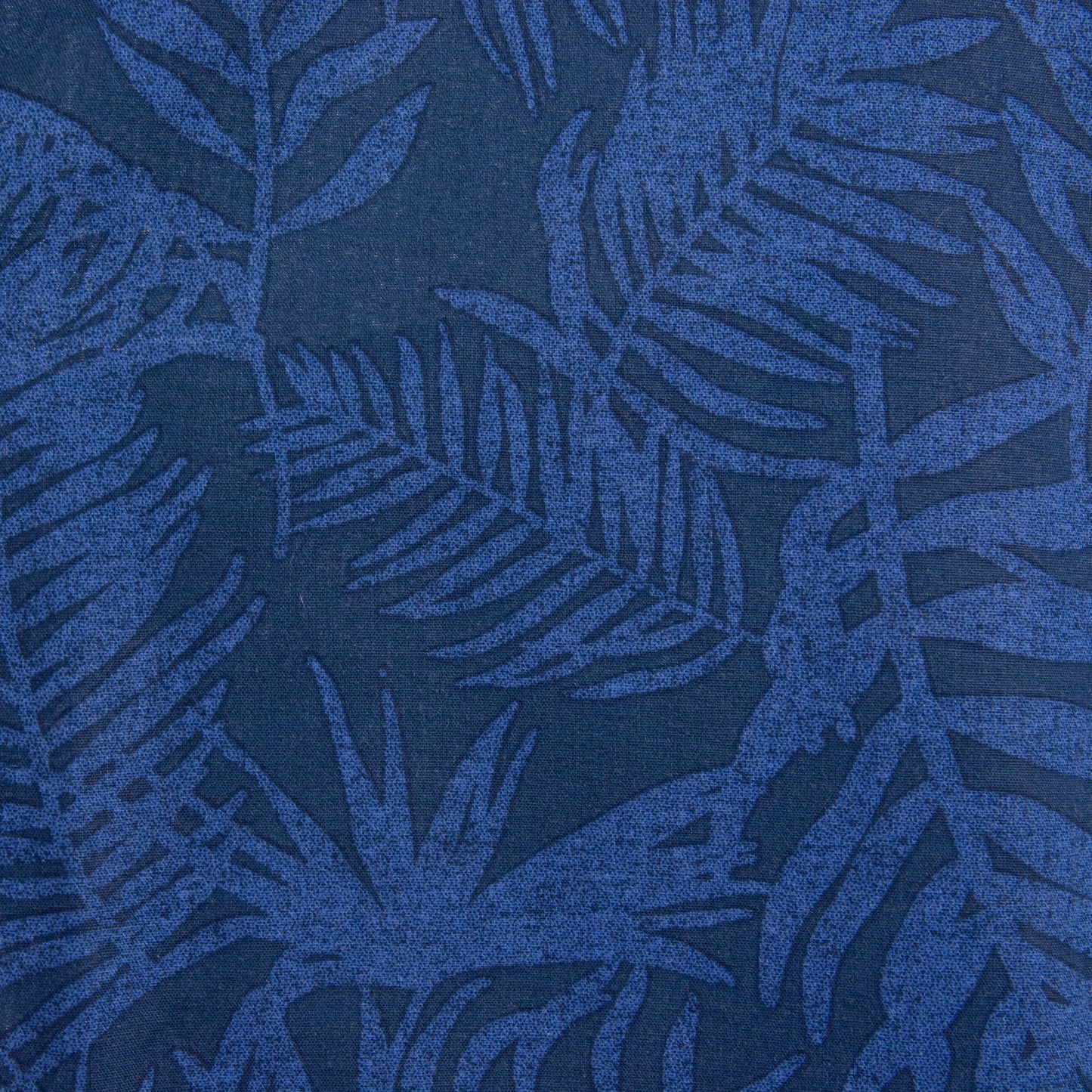 Camisa estampada azul marino (2XL) Chaps