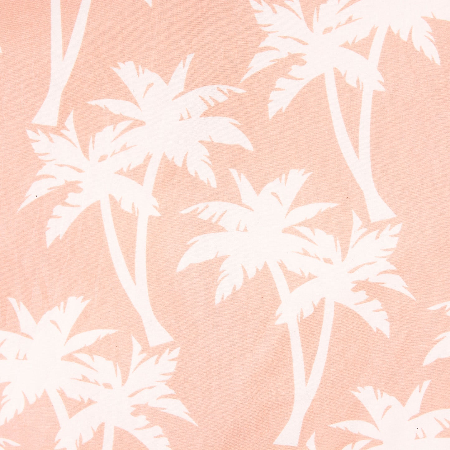 Camisa hawaiana rosa (L) Goodfellow