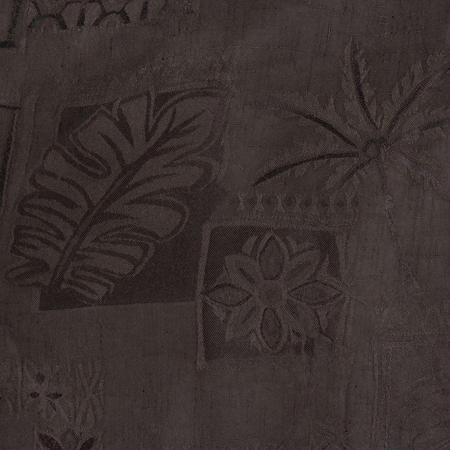 Camisa hawaiana verde (M) Batik Bay