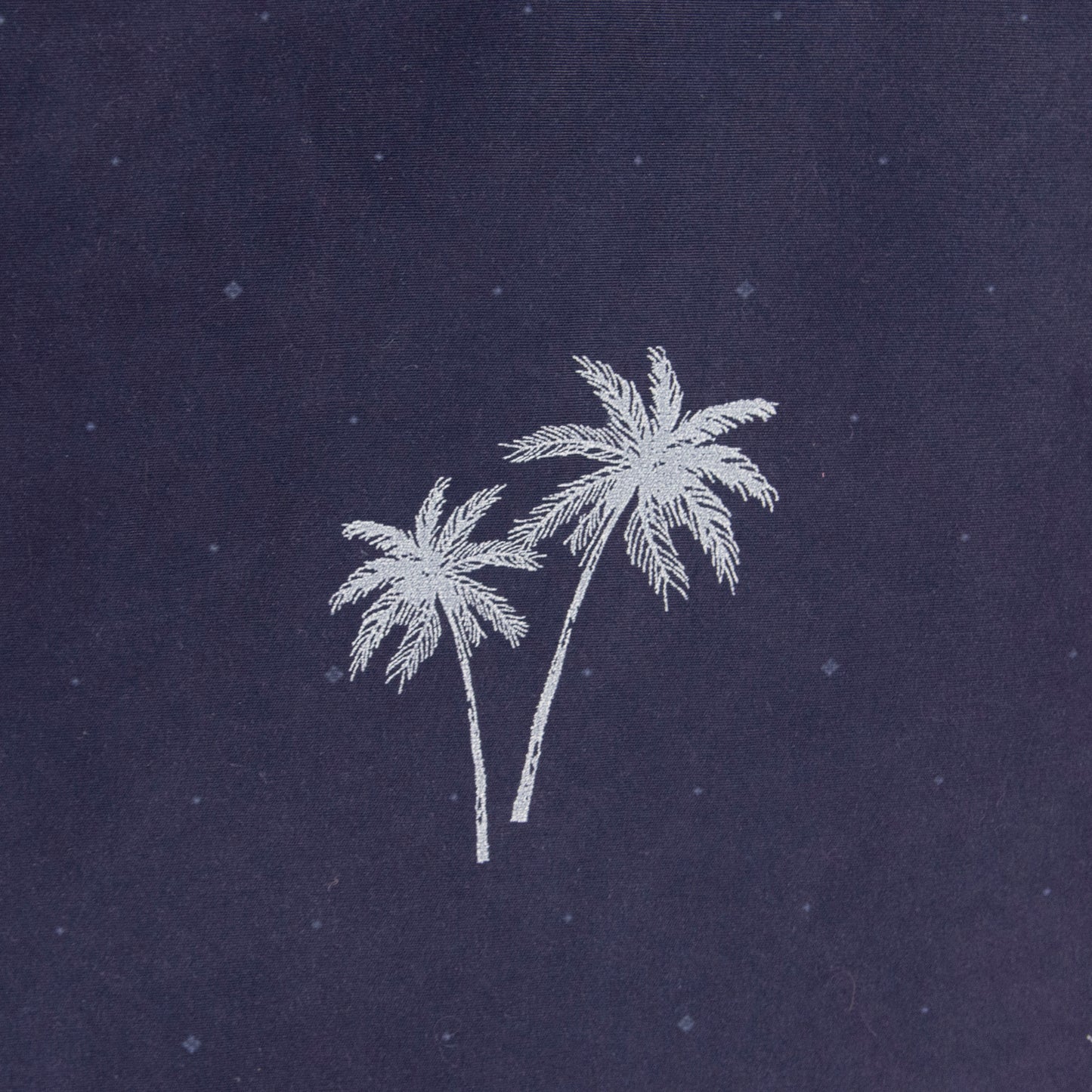 Camisa hawaiana azul (M) Marc Anthony