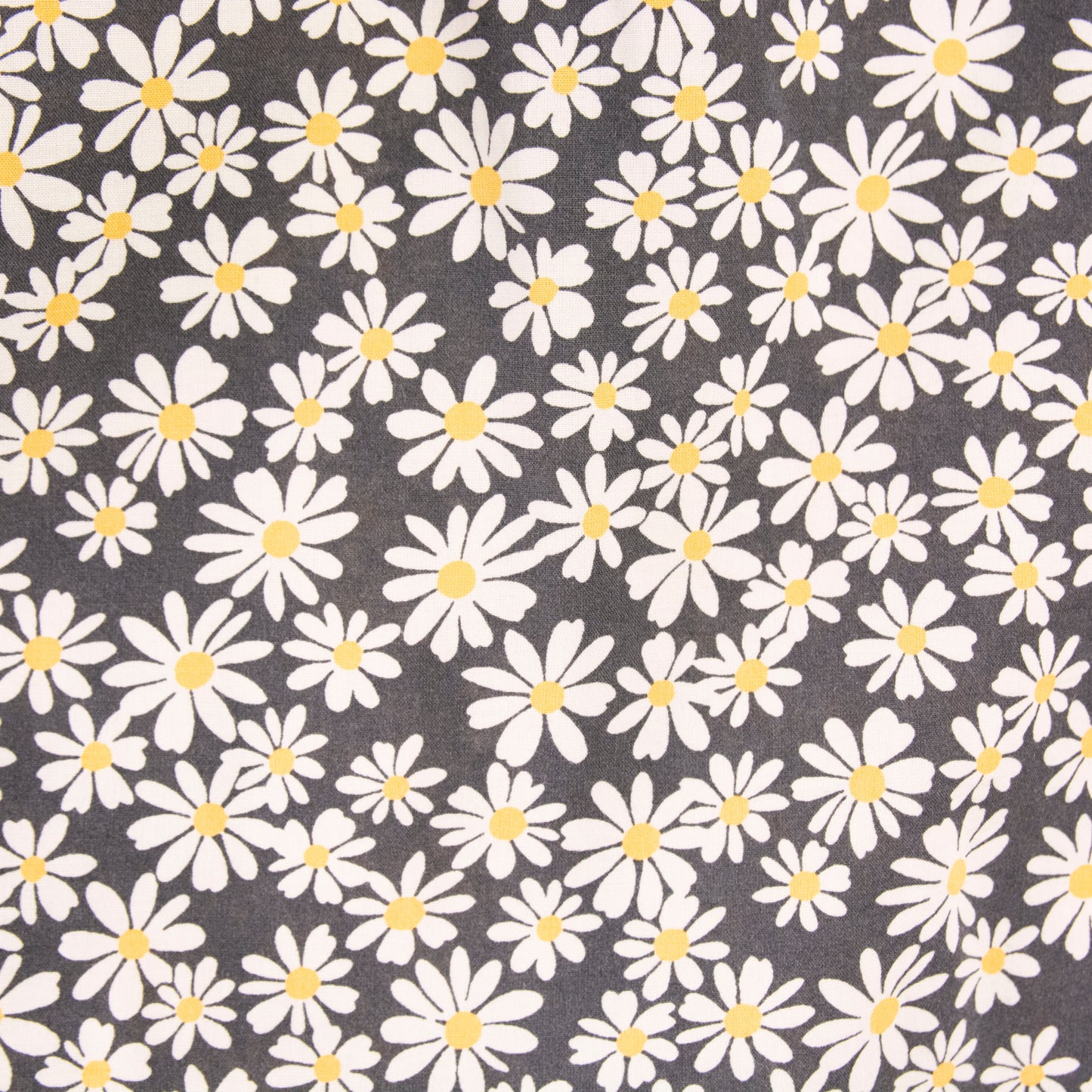 Camisa estampada negro (L) American Eagle