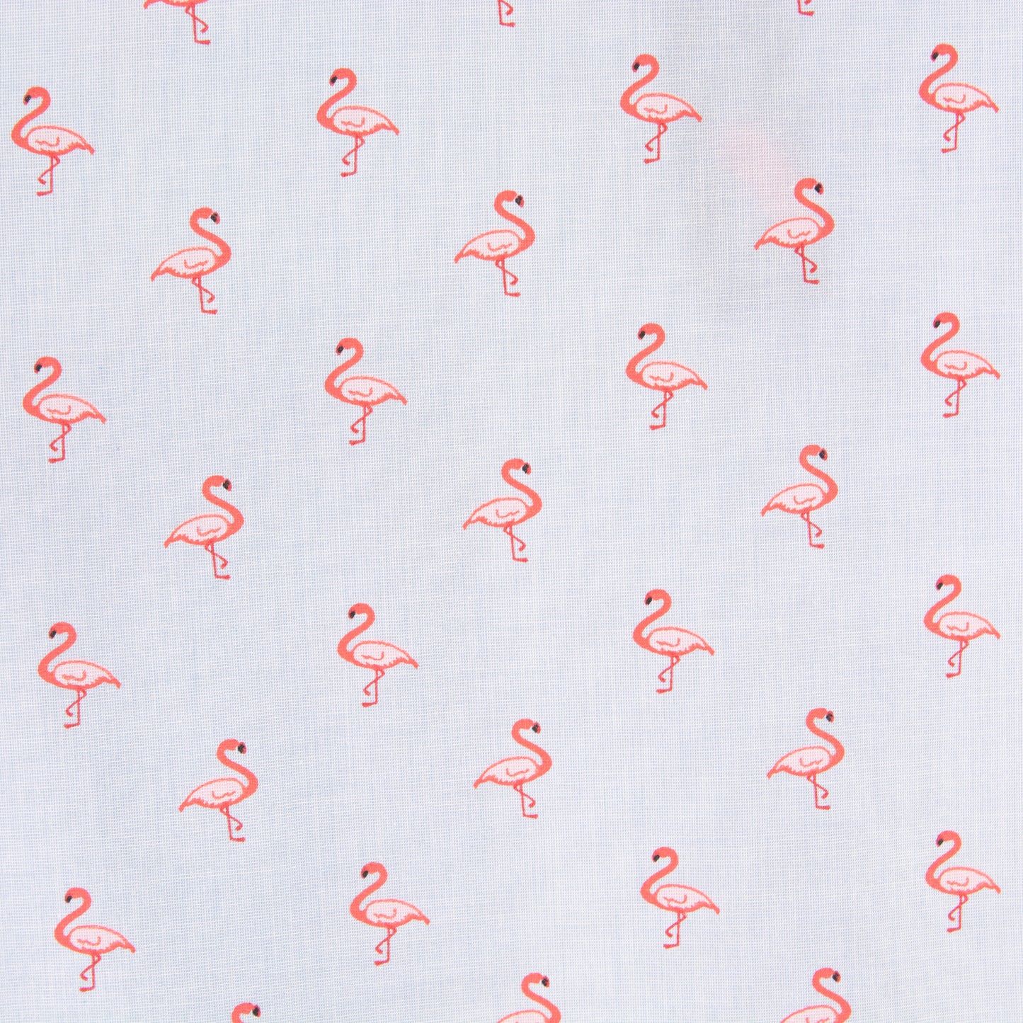 Camisa estampada azul (XL) Banana republic