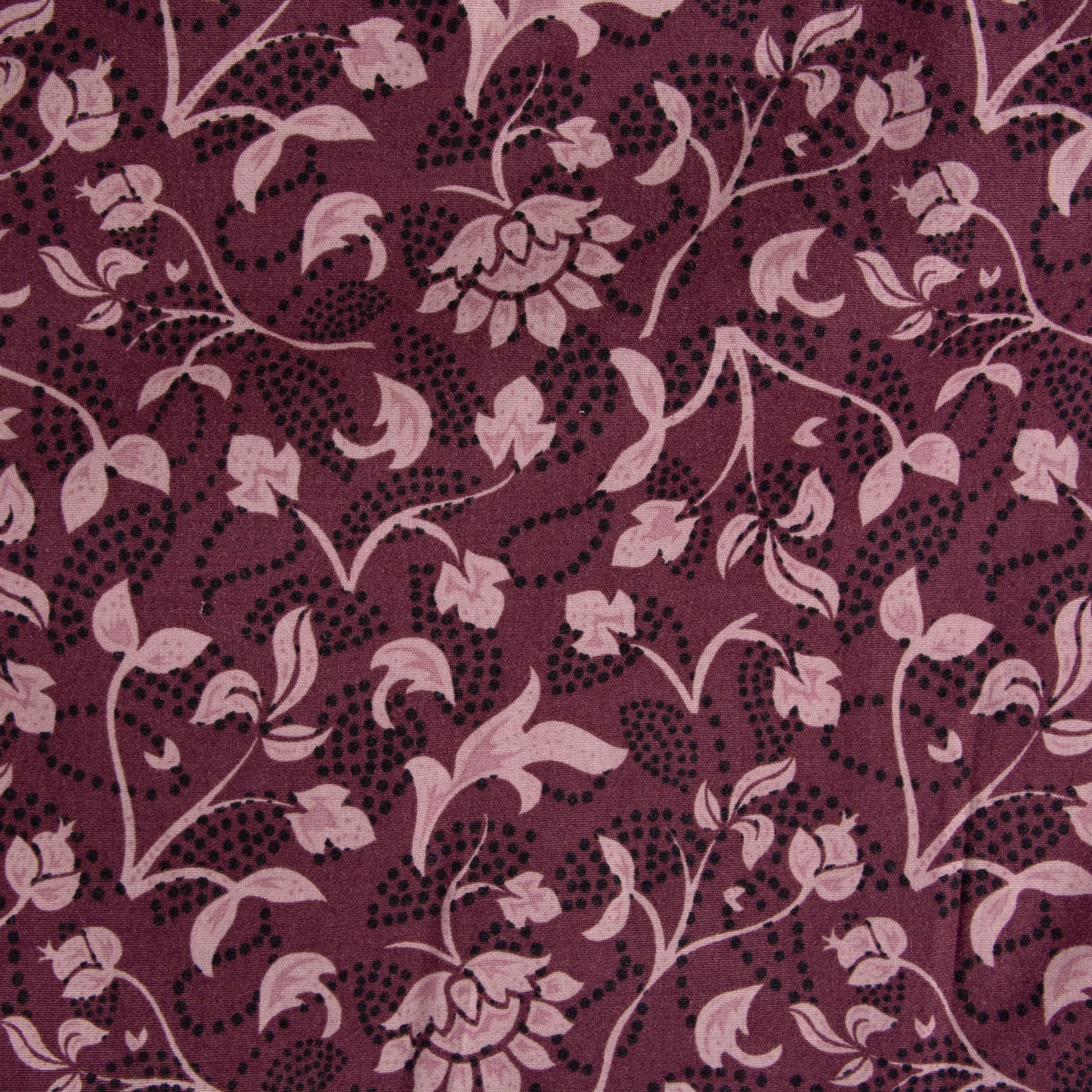 Camisa estampada purpura (XS) Asos