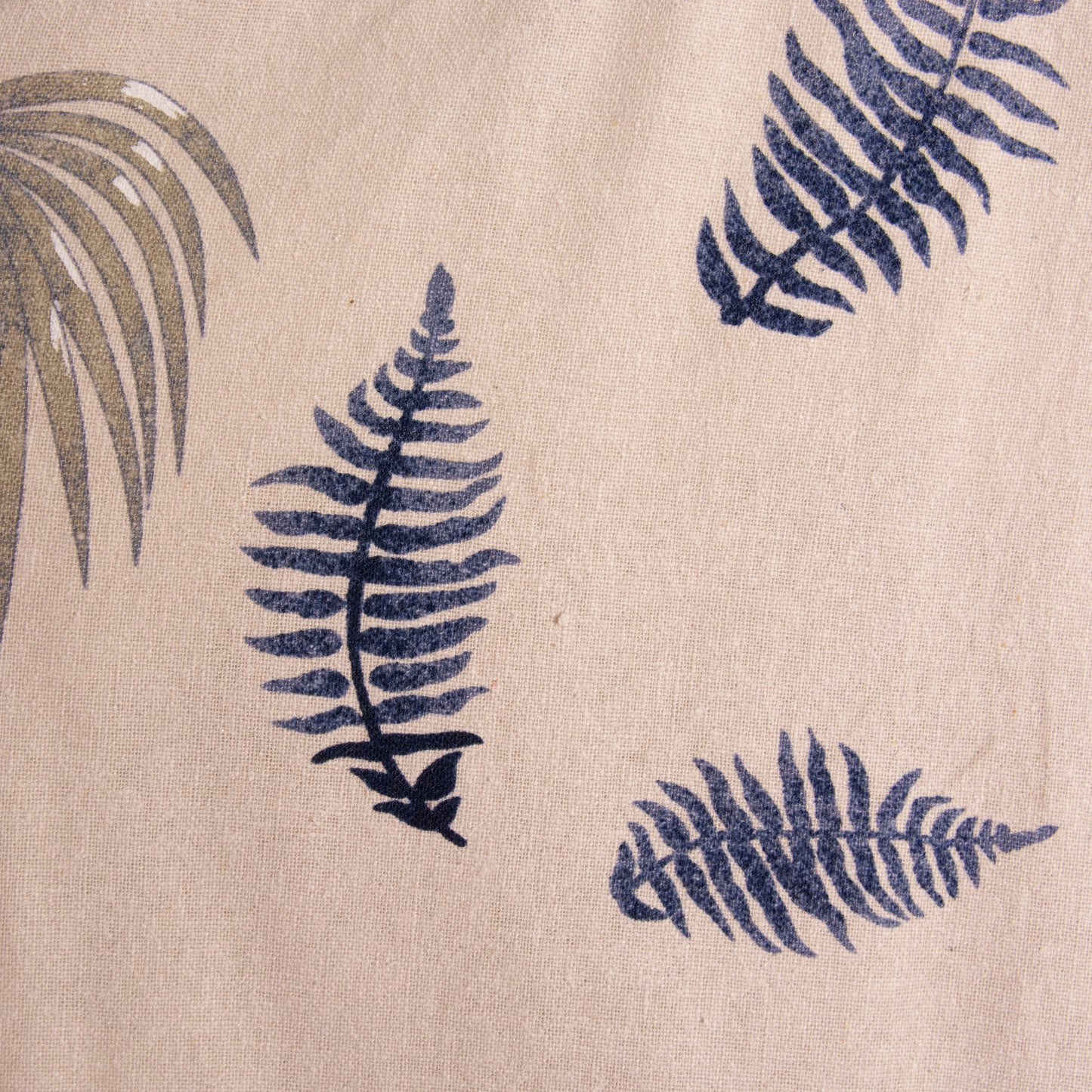 Camisa hawaiana beige ( L) Summa