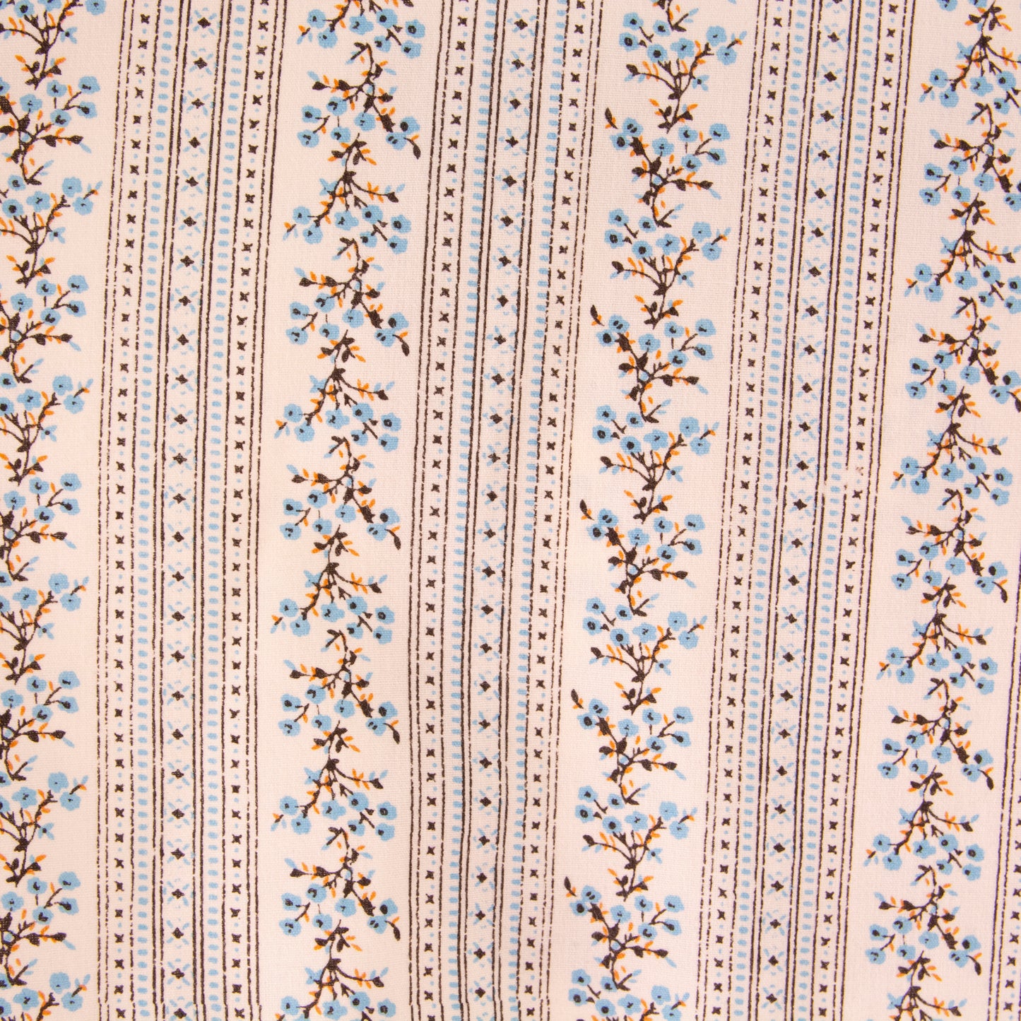 Camisa estampada beige (XL) MOST