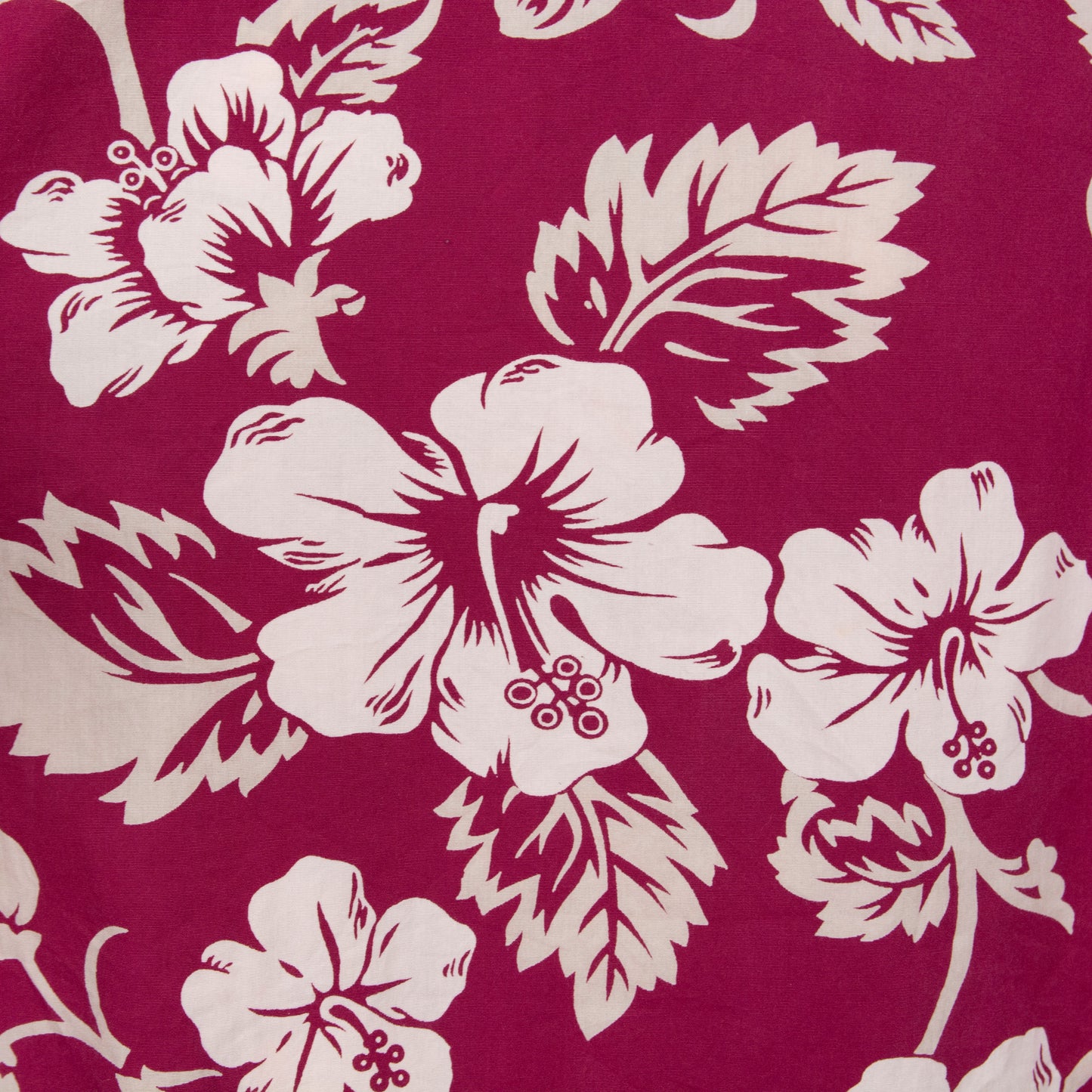 Camisa hawaiana morado (L) Old Navy