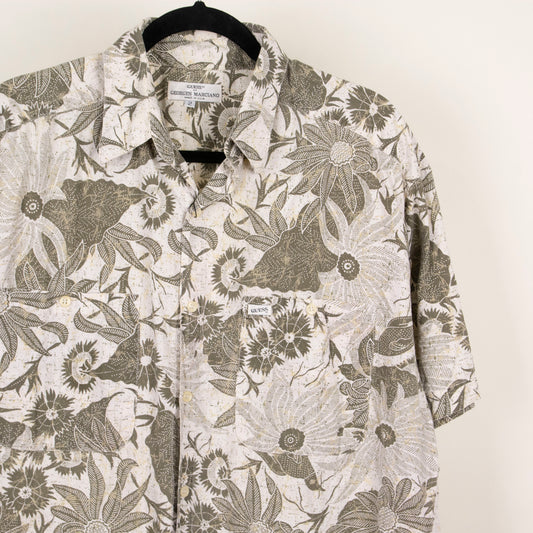 Camisa estampada (L) Guess