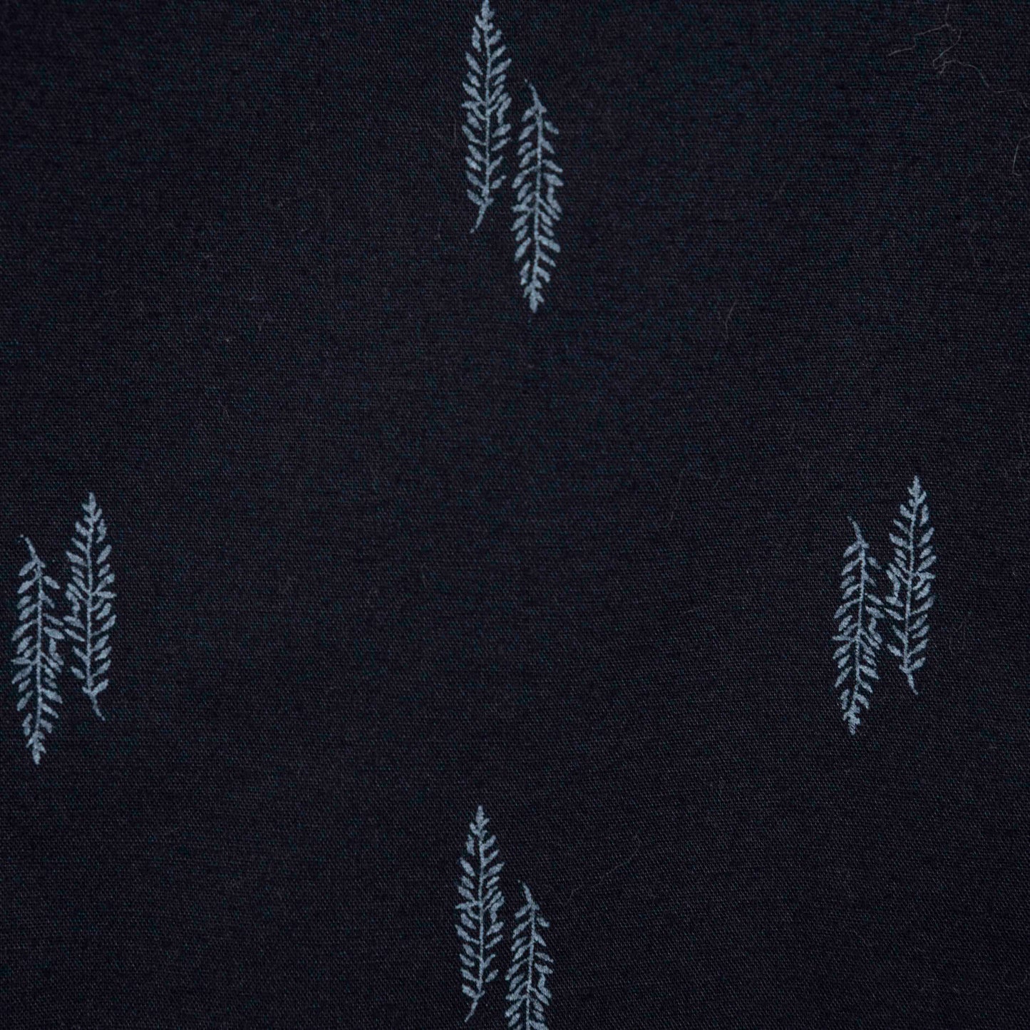 Camisa Estampada Azul (M) Goodiellow