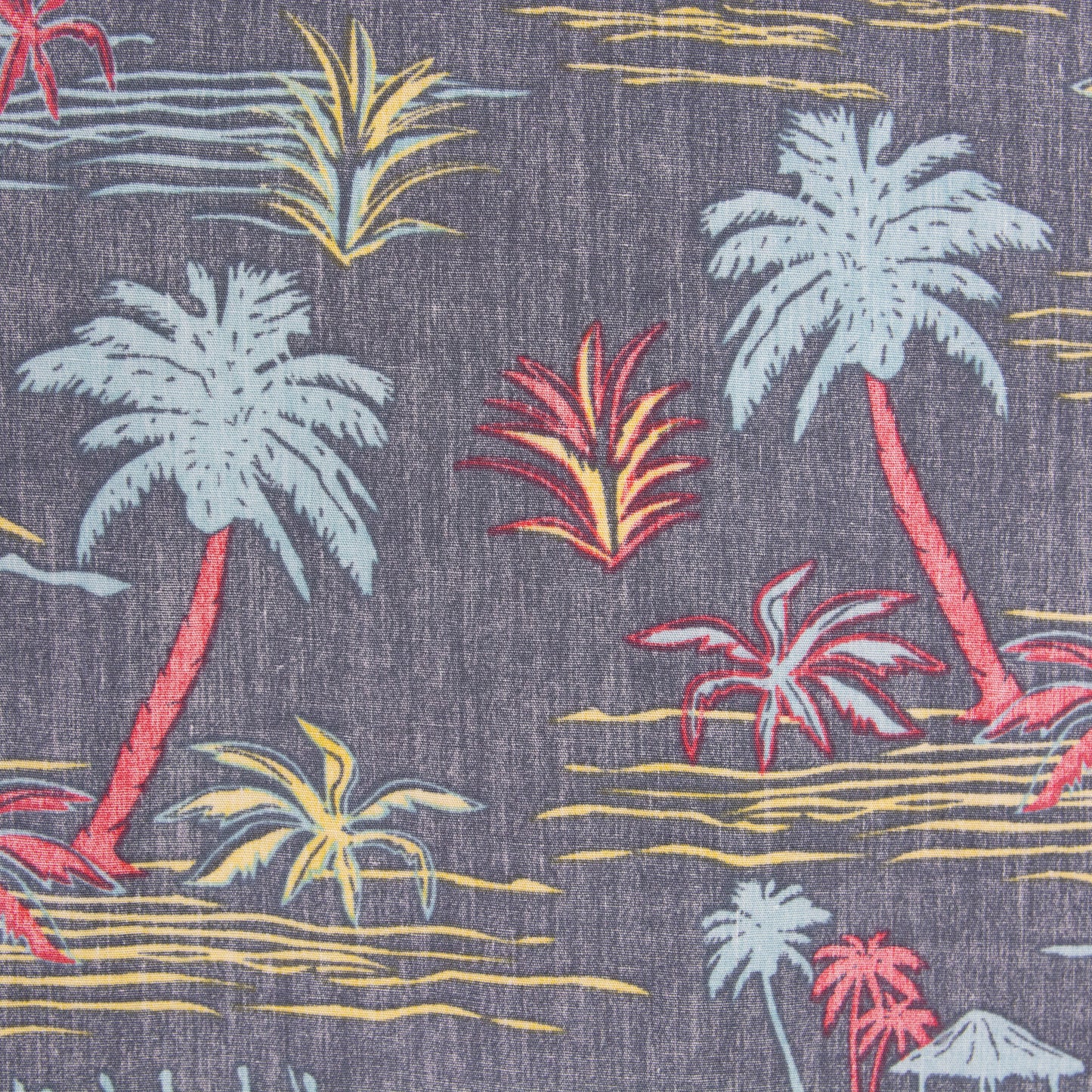 Camisa hawaiana (L) Visive
