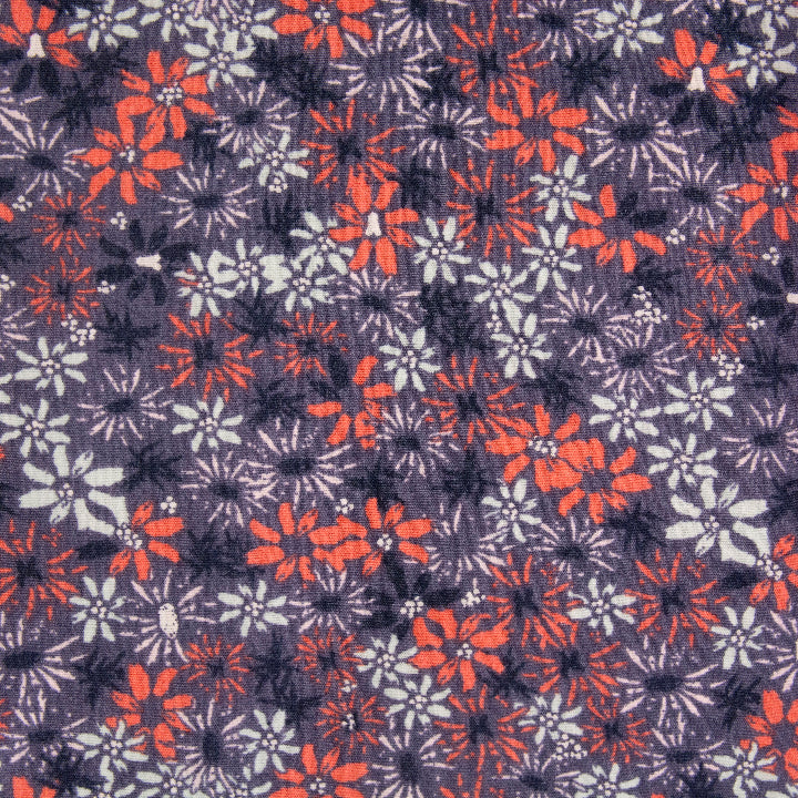 Camisa hawaiana azul (M) Goodfellow