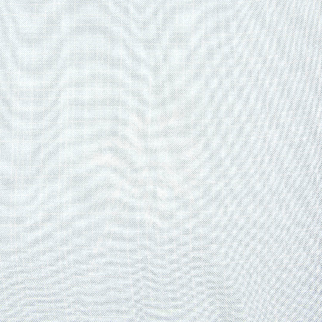 Camisa hawaiana verde (S) Batik Bay