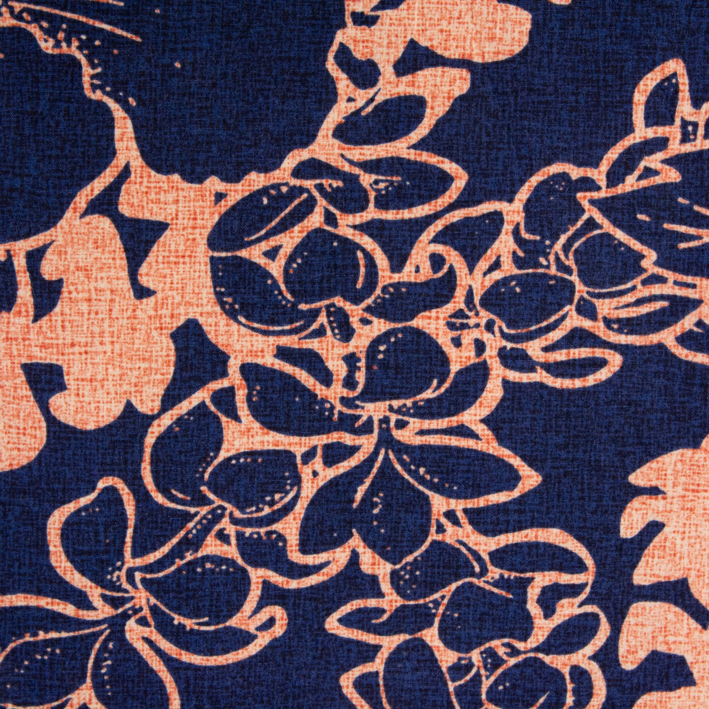 Camisa hawaiana azul (L) Kahala