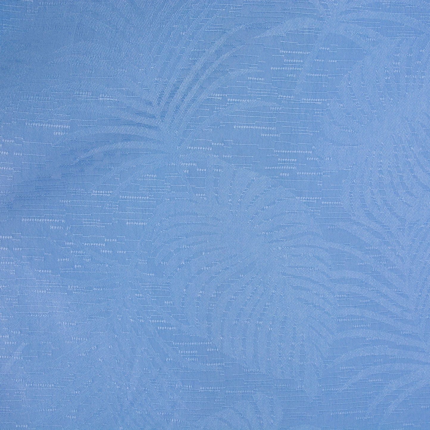 Camisa hawaiana azul (M) George