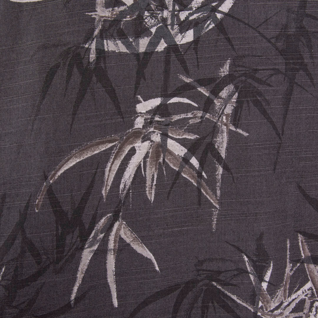 Camisa hawaiana gris (XL) Columbia