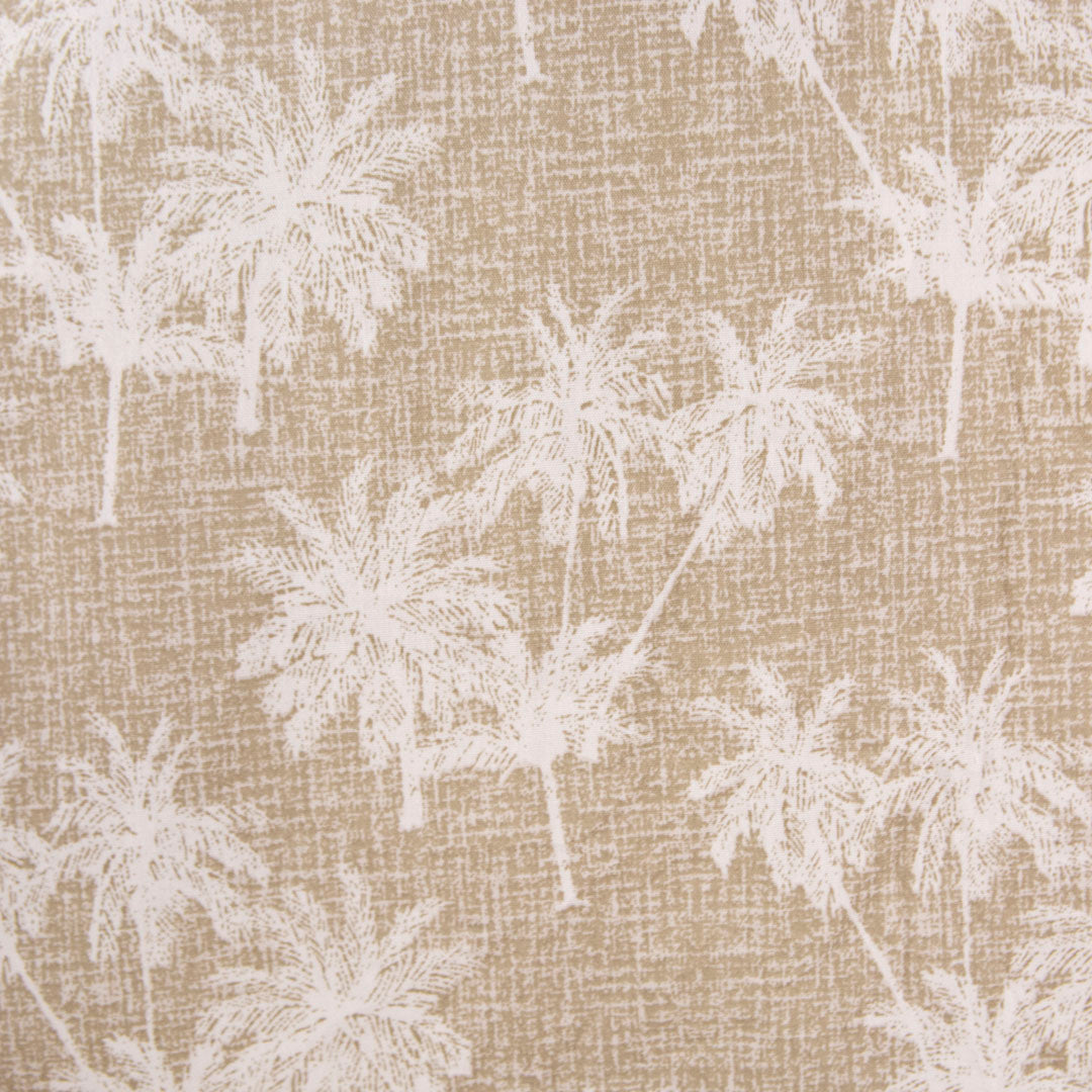 Camisa hawaiana beige (2XL) Arrow