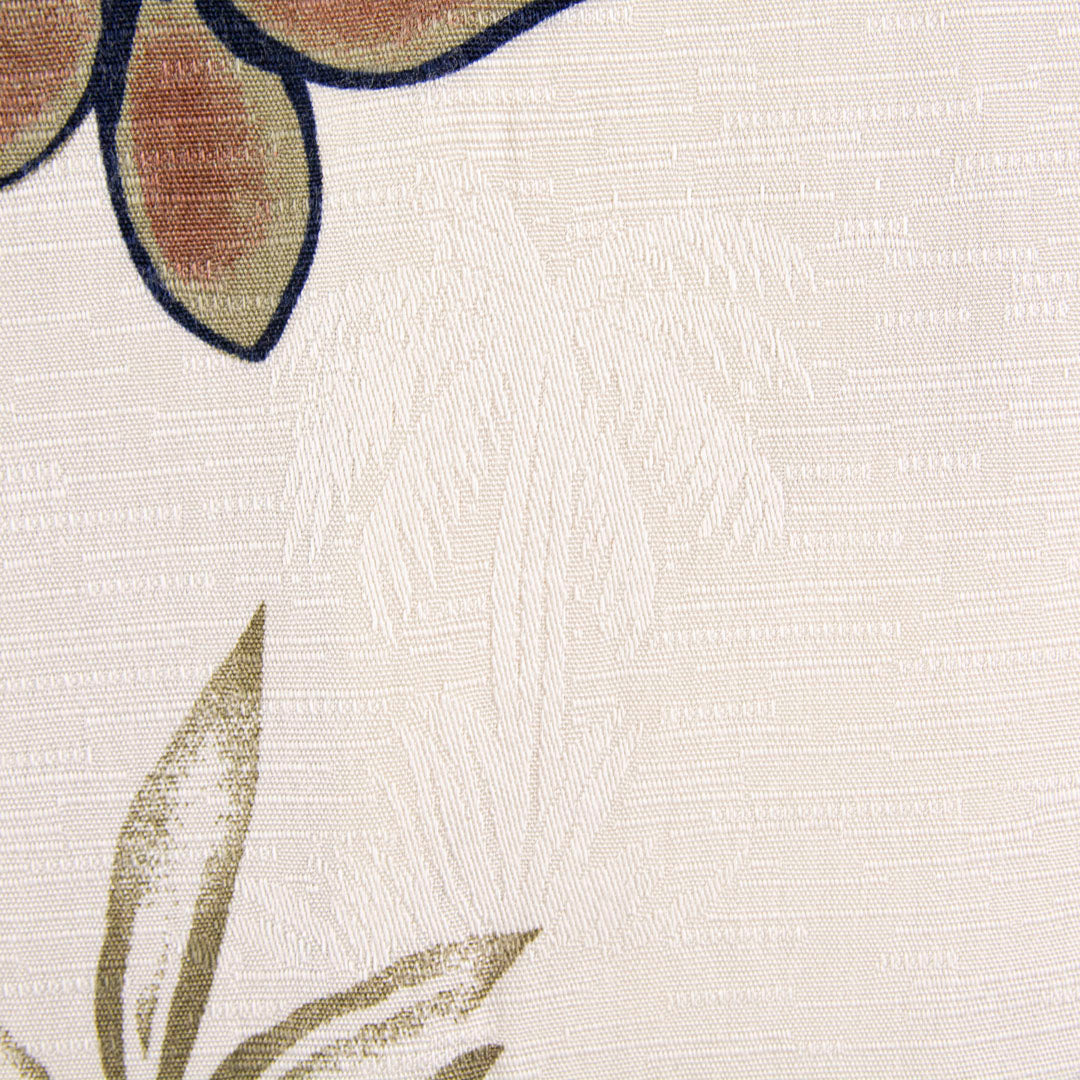 Camisa hawaiana beige (XL) Havana Jack´s Cafe