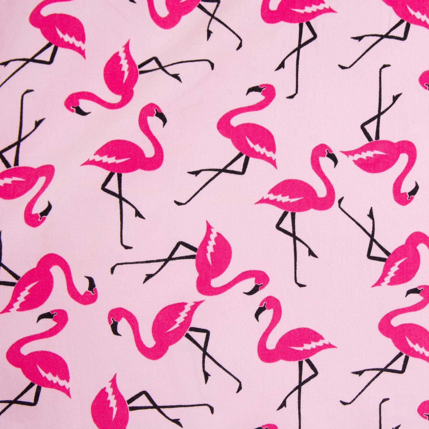 Camisa hawaiana rosa (XL) Depart West