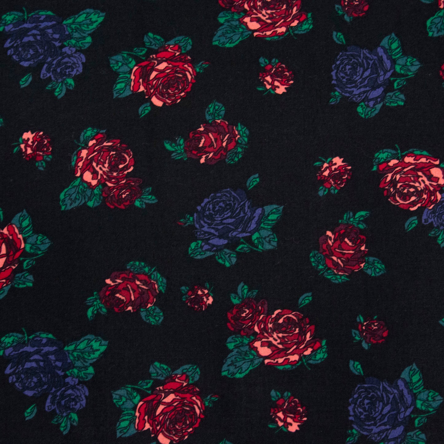 Camisa floreada (2XL) Structure