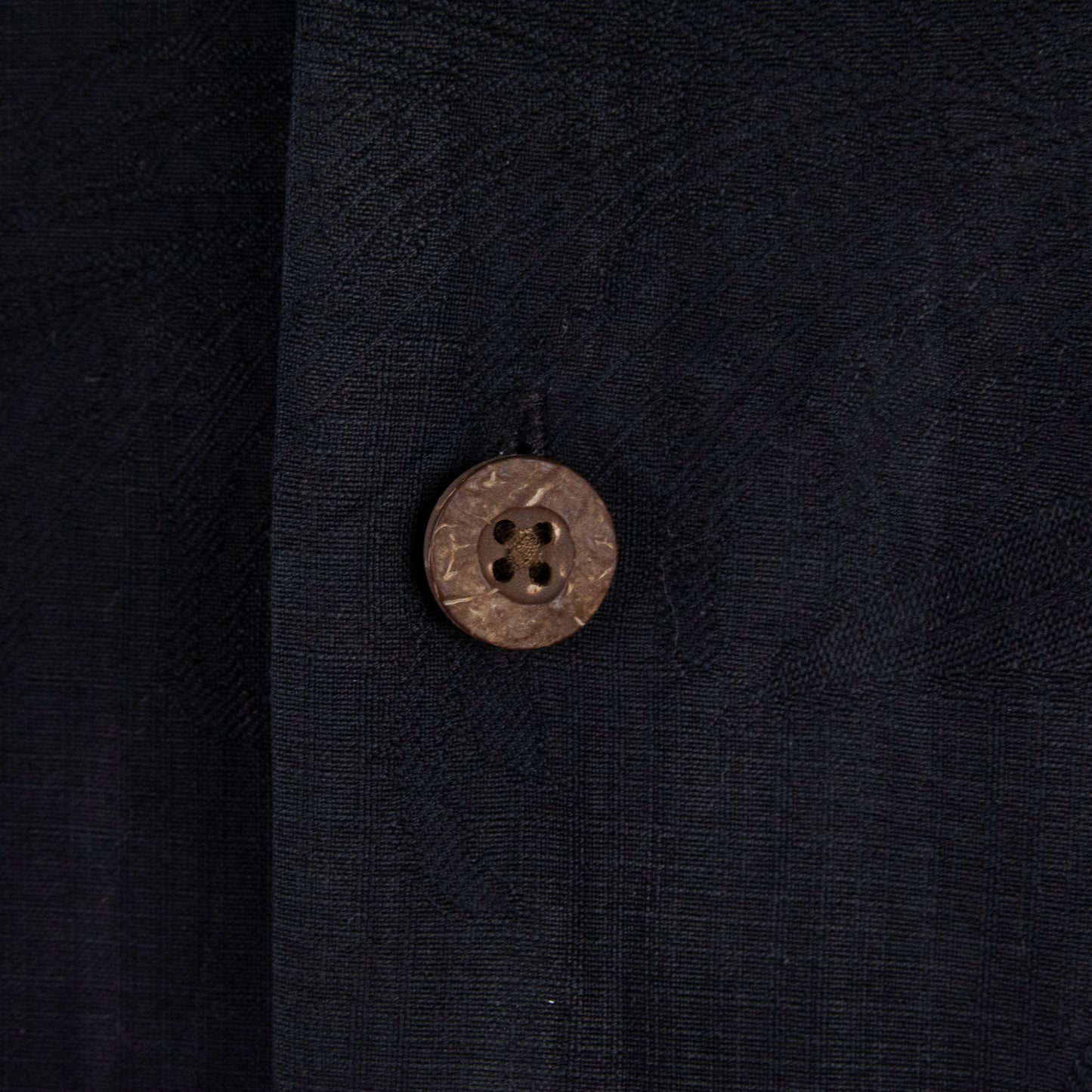 Camisa negro (L) Tommy Bahama