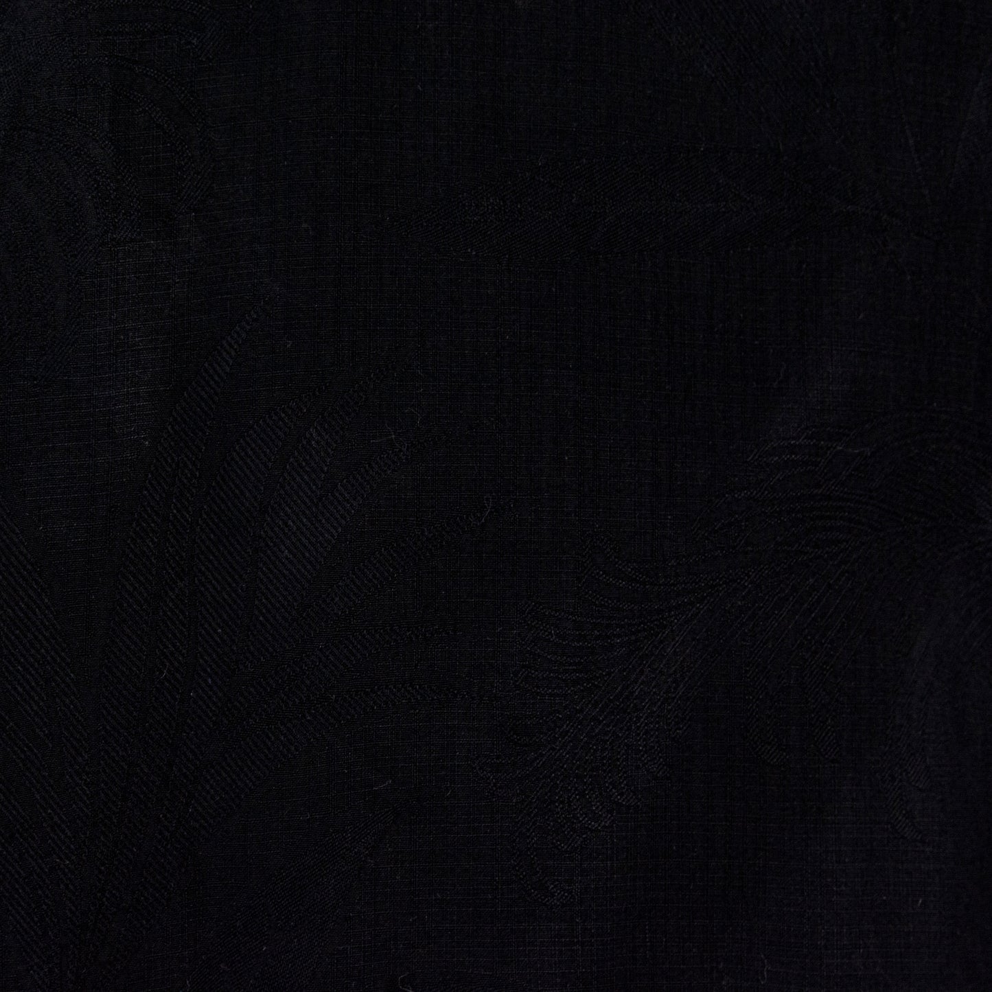 Camisa negro (L) Tommy Bahama