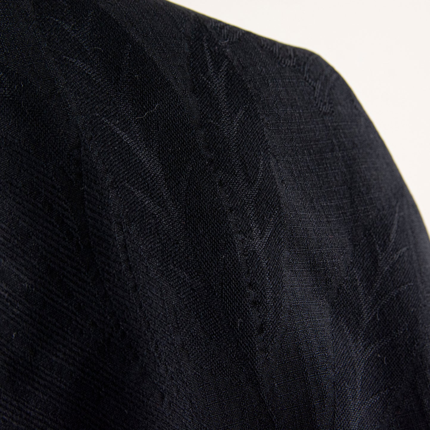 Camisa negro (L) Tommy Bahama