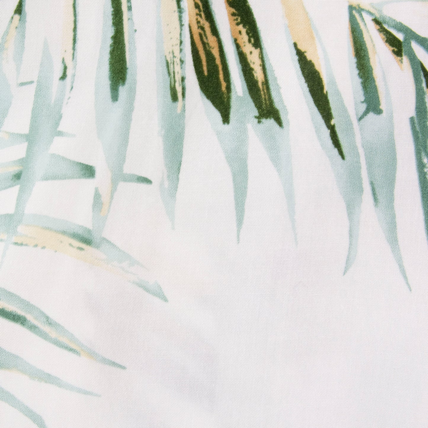 Camisa hawaiana blanco (3XL) Reserve