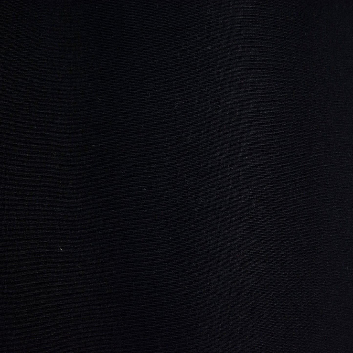 Camisa negro (2XL) Claiborne