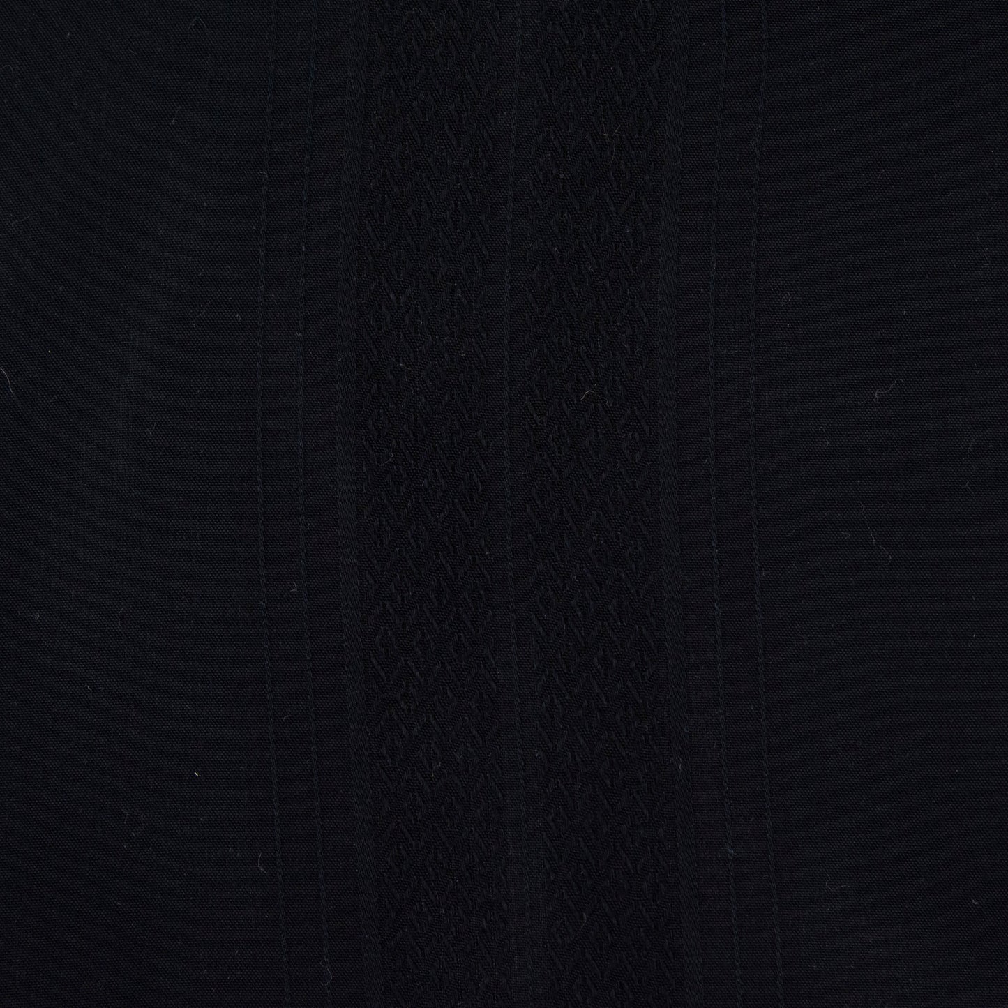 Camisa negro (2XL) Claiborne