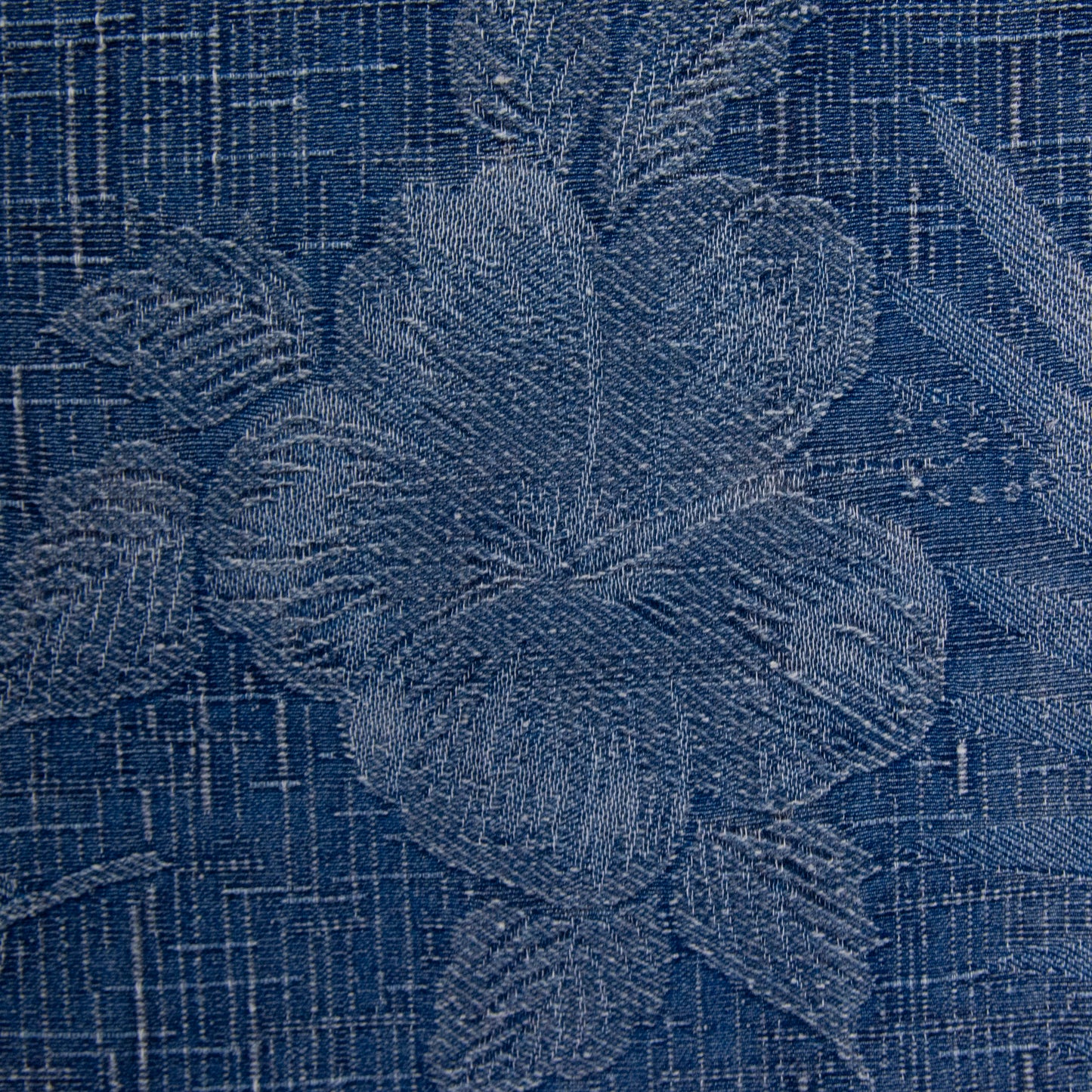 Camisa hawaiana azul (XL) Island Shores