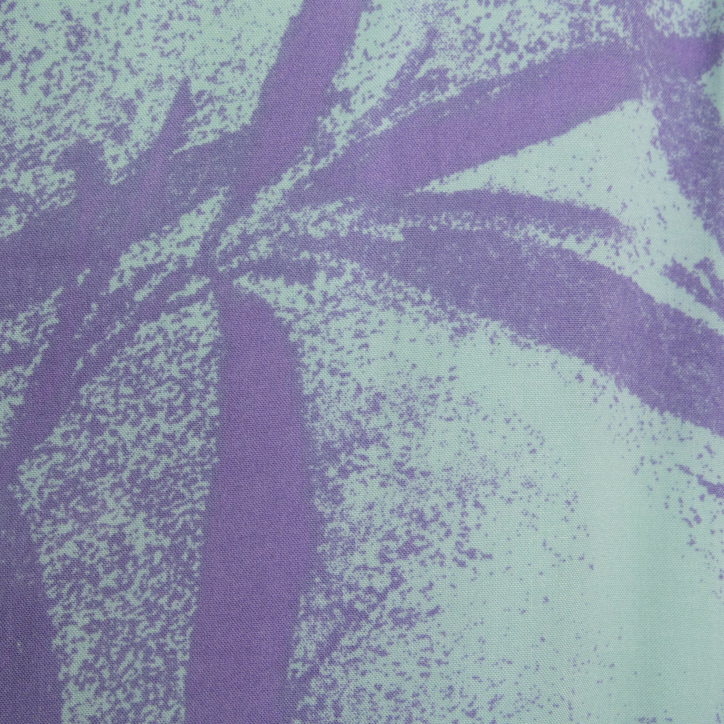 Camisa estampada verde (M) Unionbay