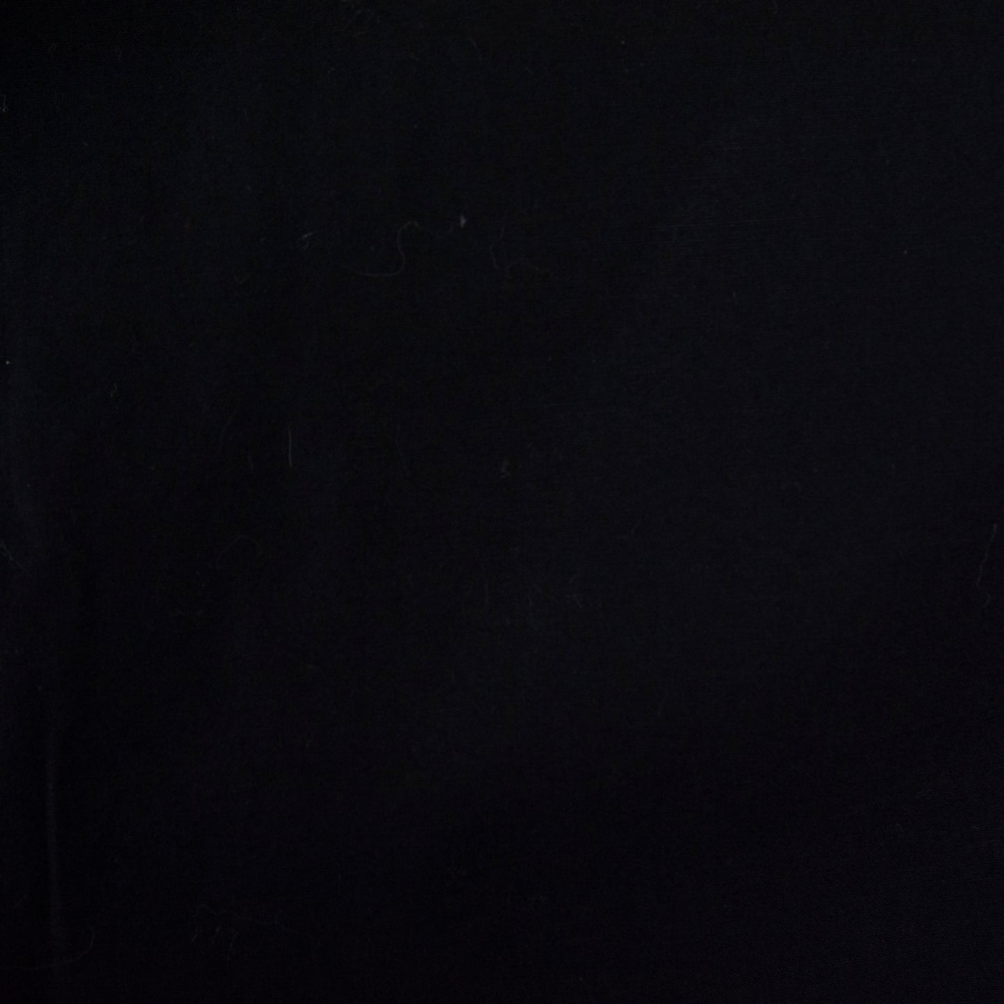 Camisa estampada negro (L) Alfani