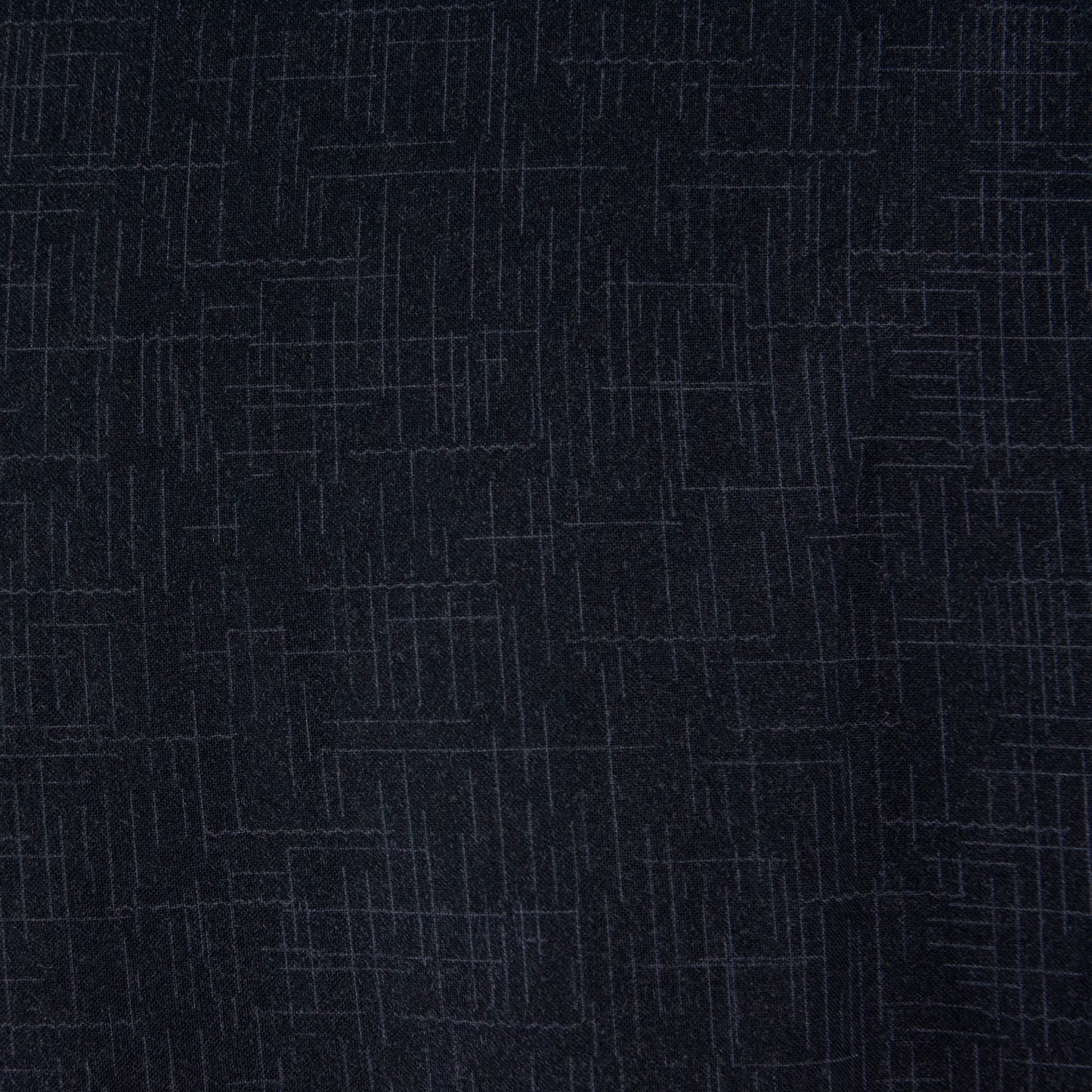 Camisa hawaiana negro (XL) Pierre Cardin