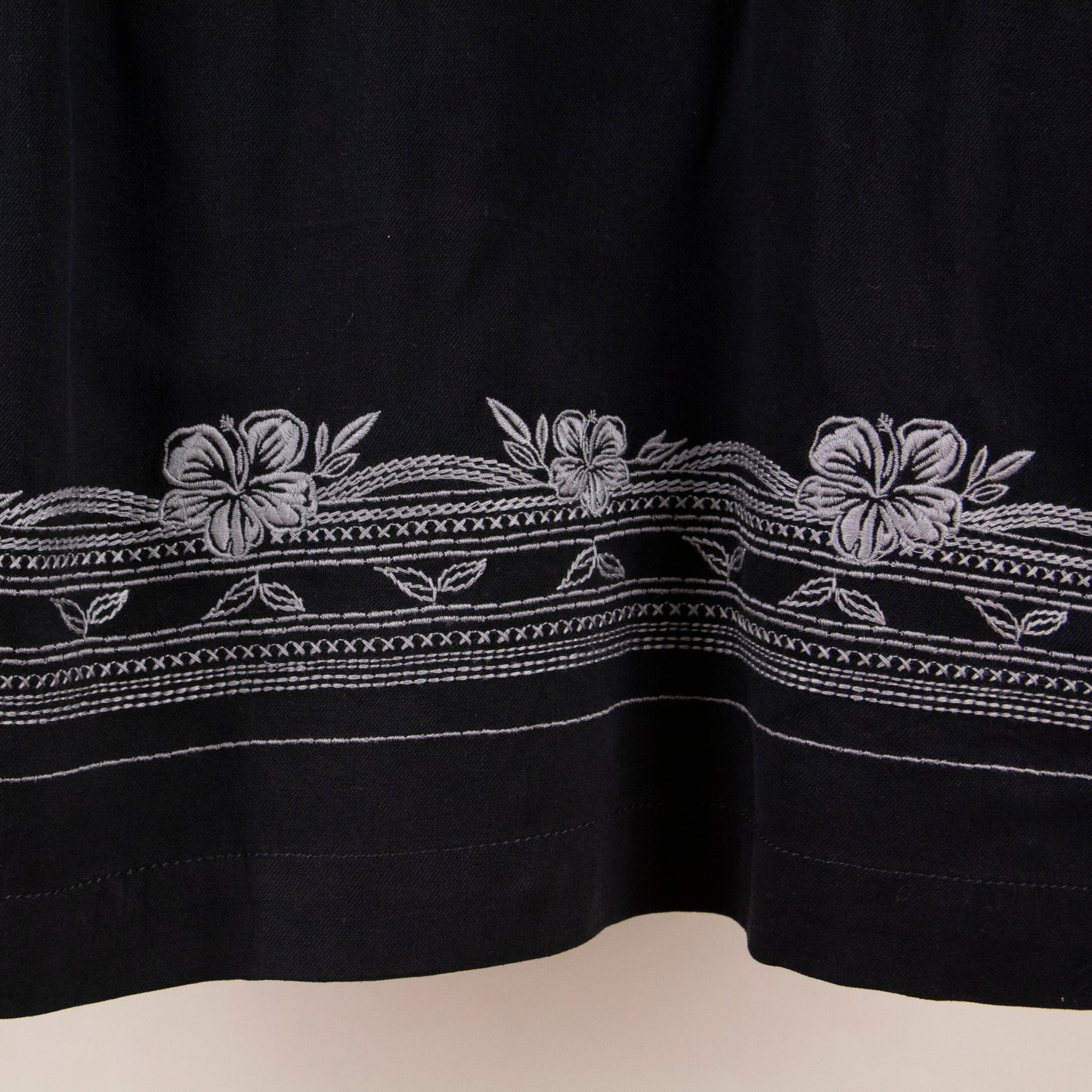 Camisa hawaiana negro (L) Tommy Bahama