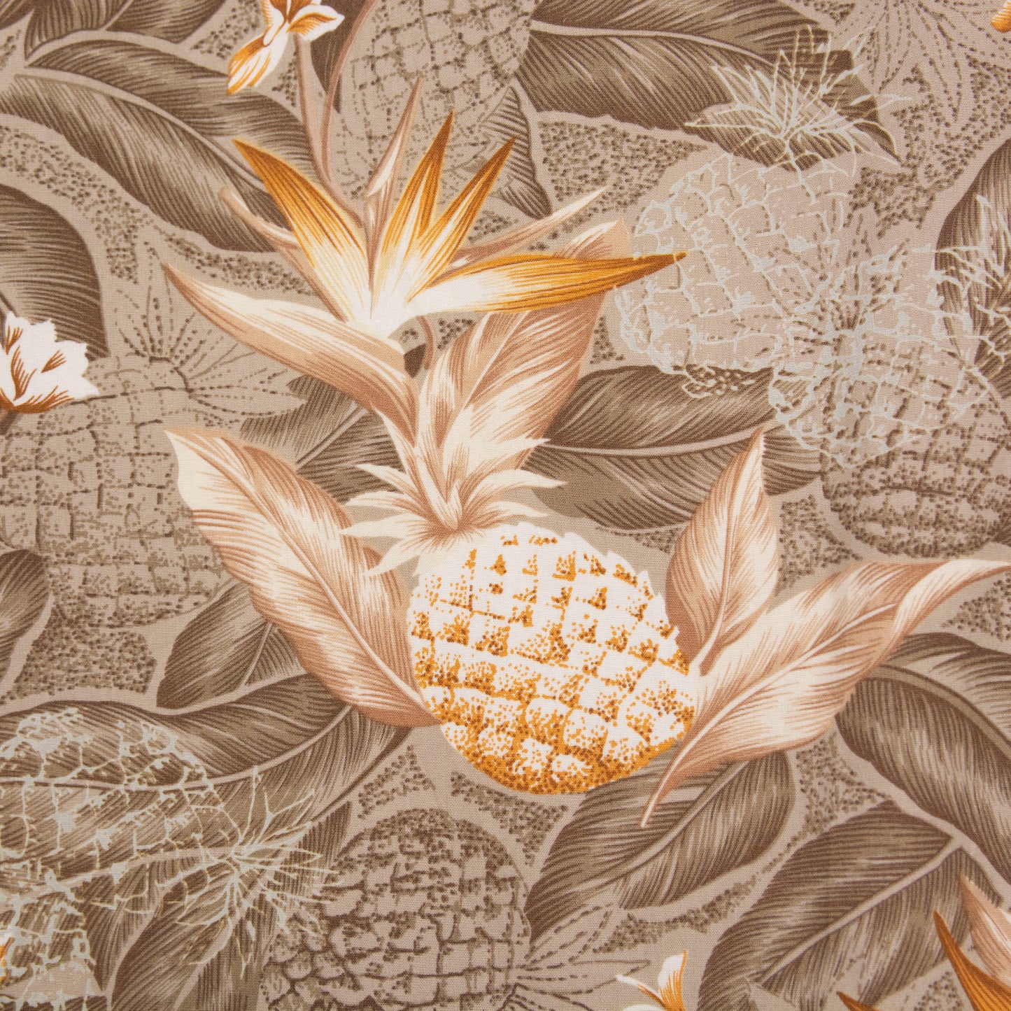 Camisa hawaiana (XL) Boca Classics