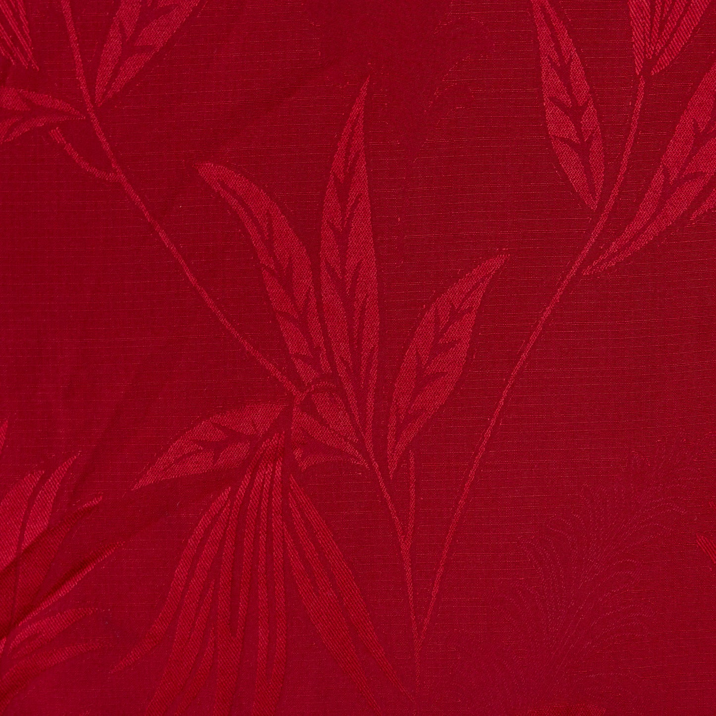 Camisa hawaiana rojo (L) Port Authority