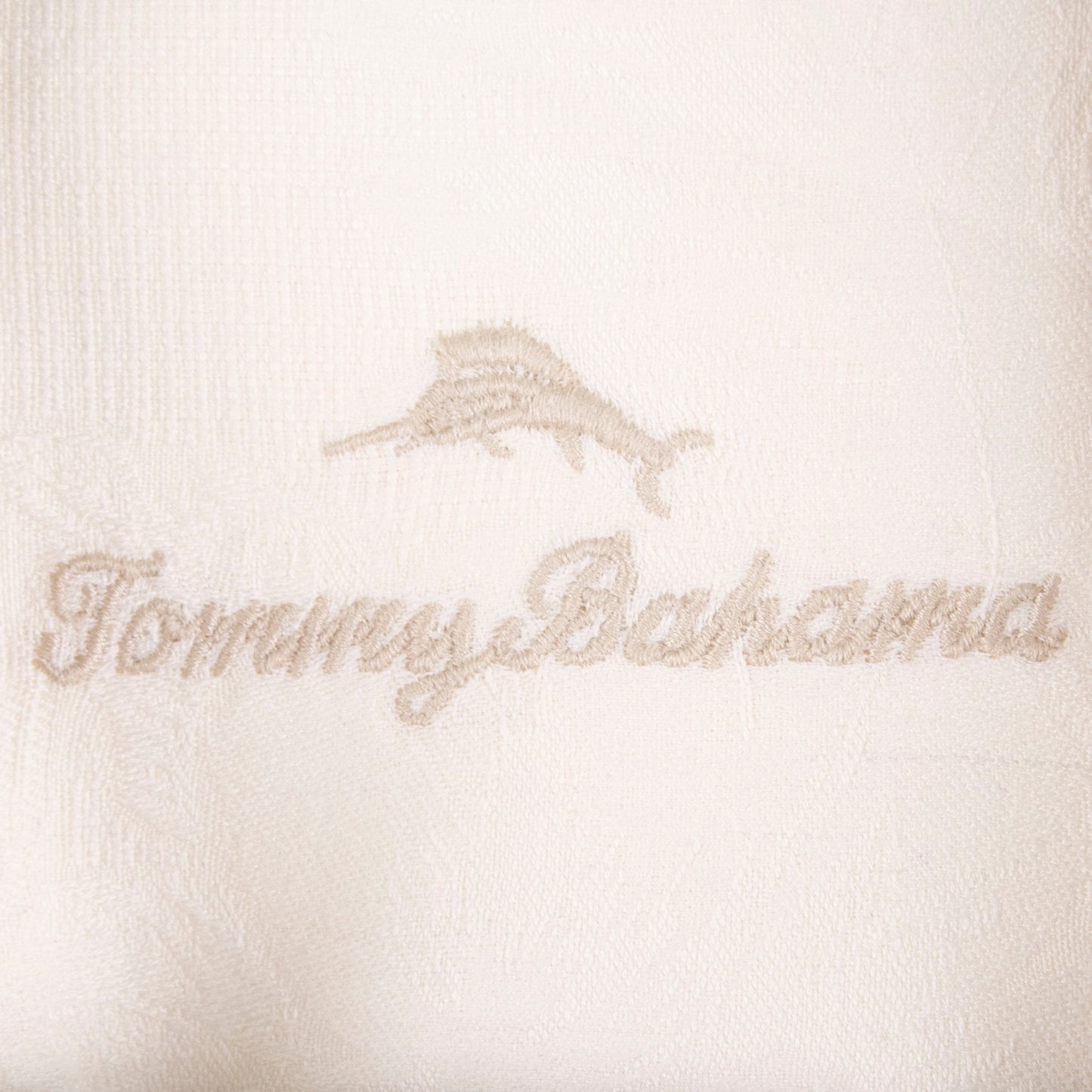 Camisa hawaiana blanco (XL) Tommy Bahama