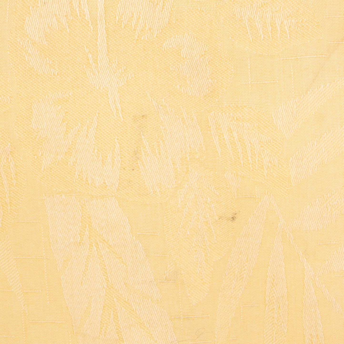 Camisa hawaiana amarillo (L) Island Shores