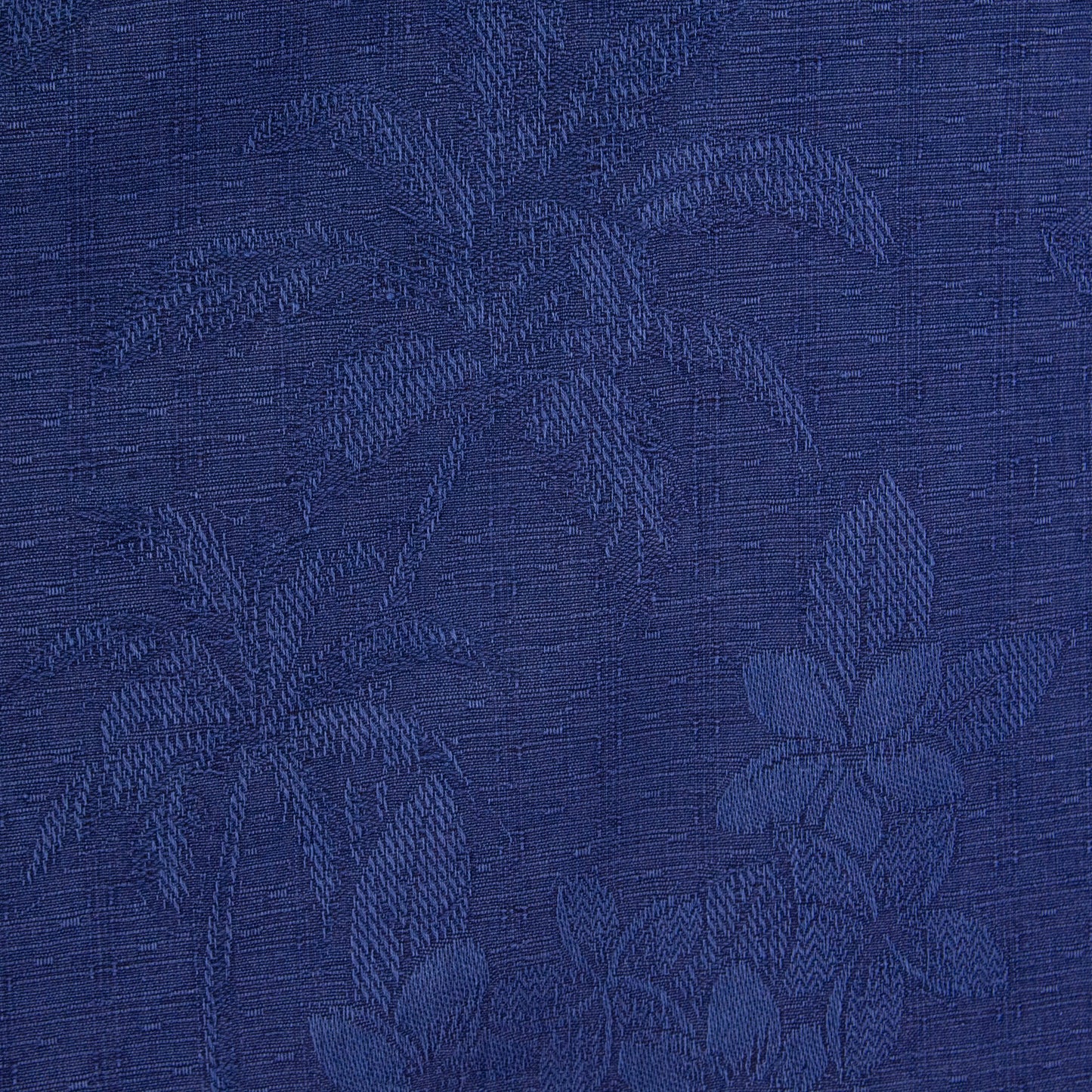 Camisa hawaiana azul marino (M) Jamaica Jaxx