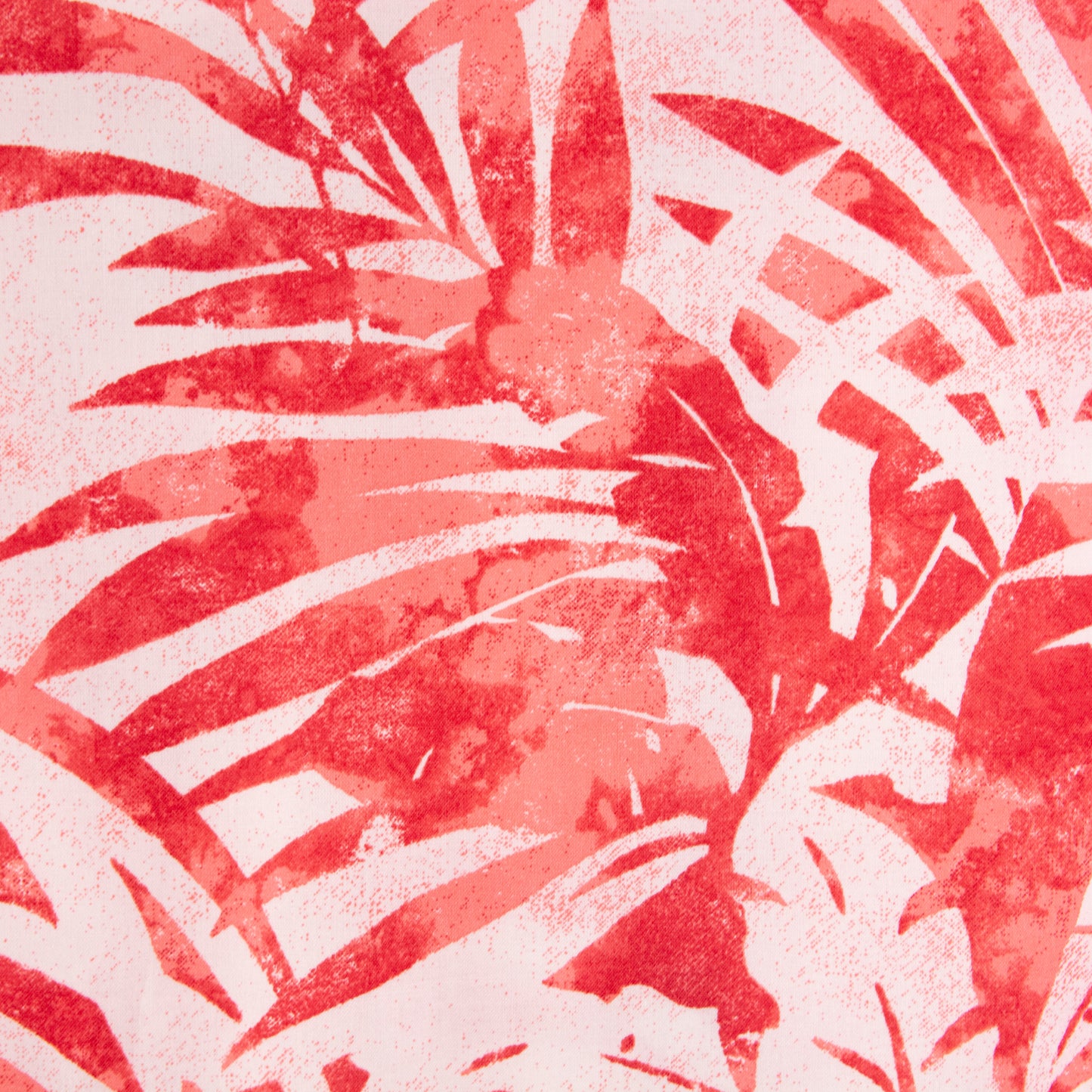 Camisa hawaiana rojo (XL) American Eagle